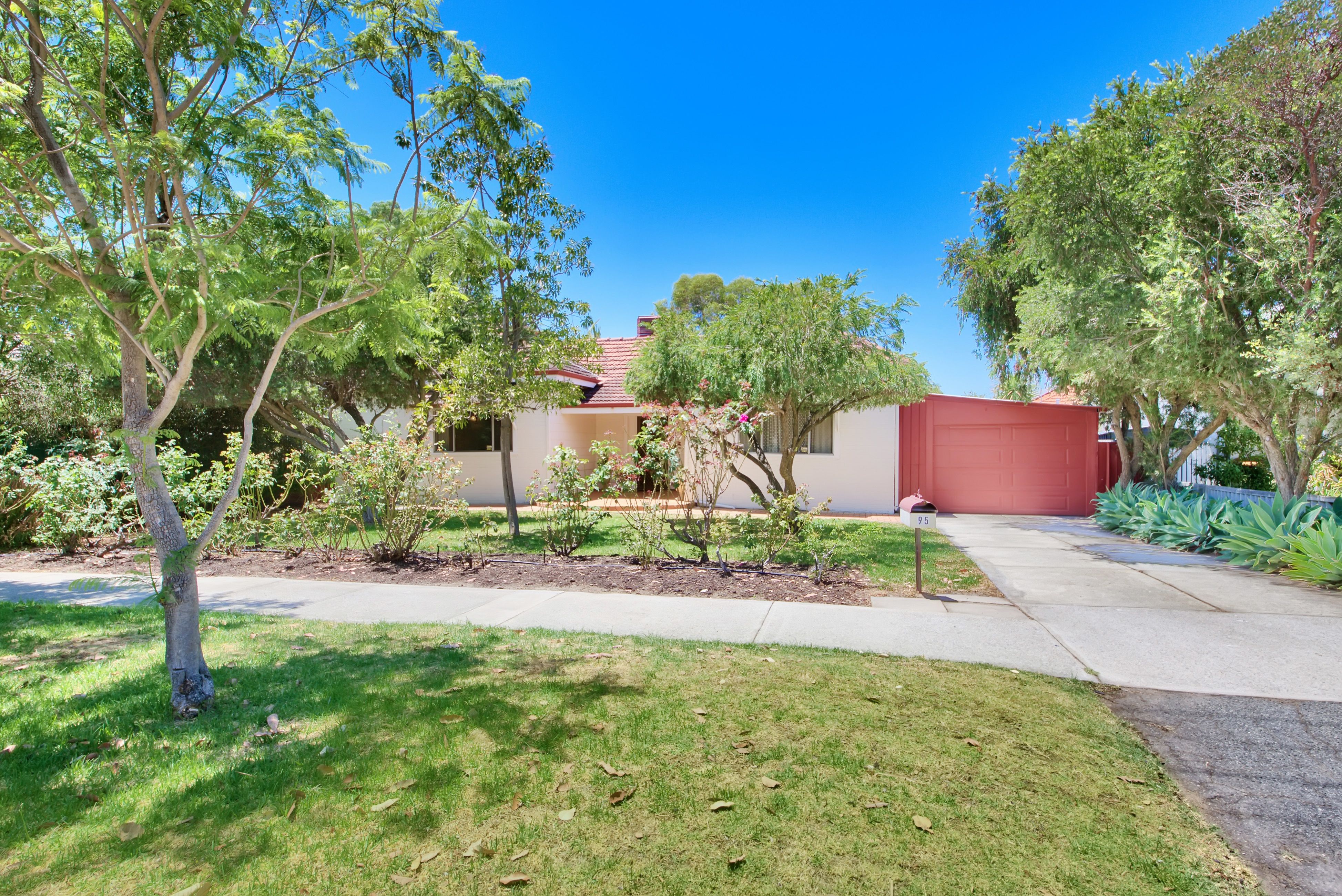 95 Whitfield Street, Bassendean, WA 6054