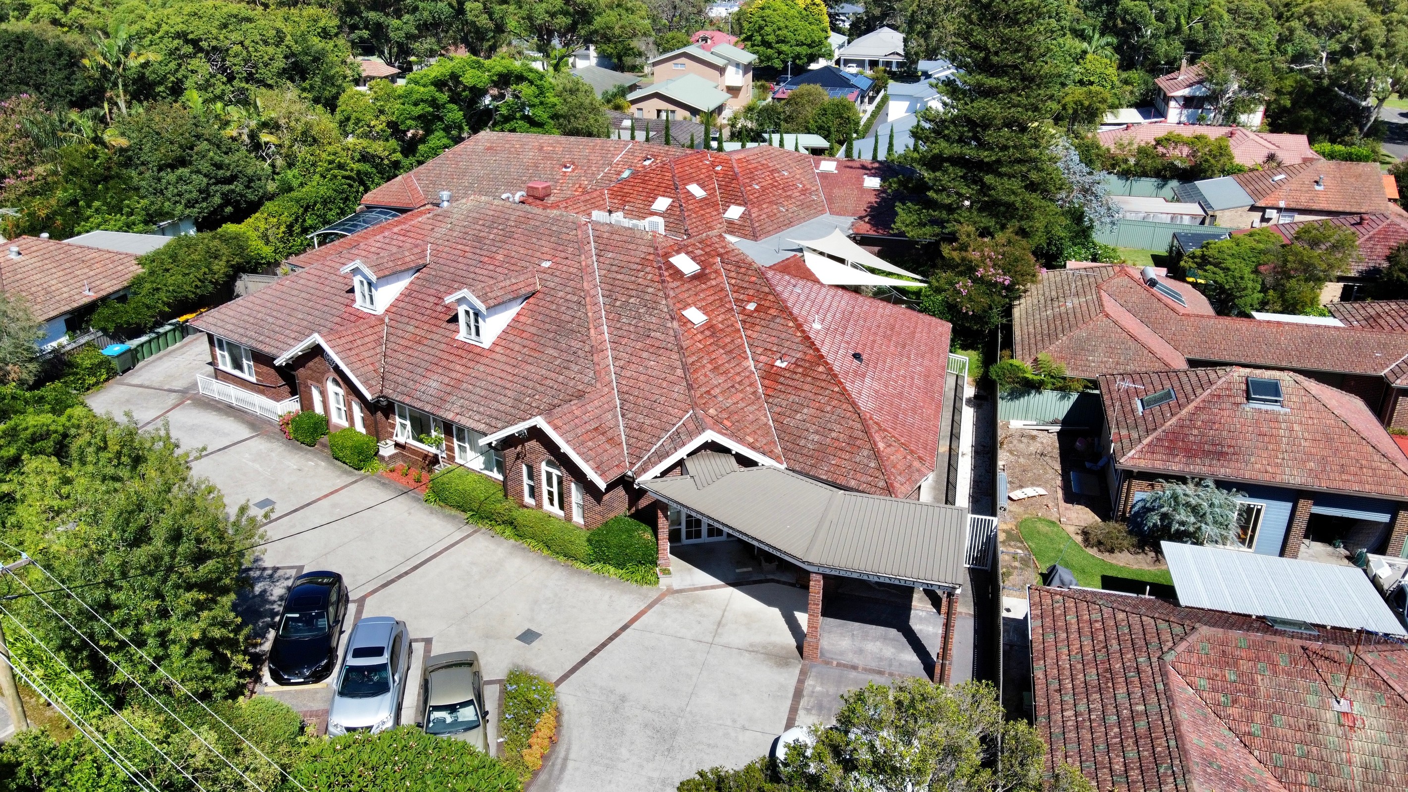 133-139 Jannali Avenue, Sutherland, NSW 2232