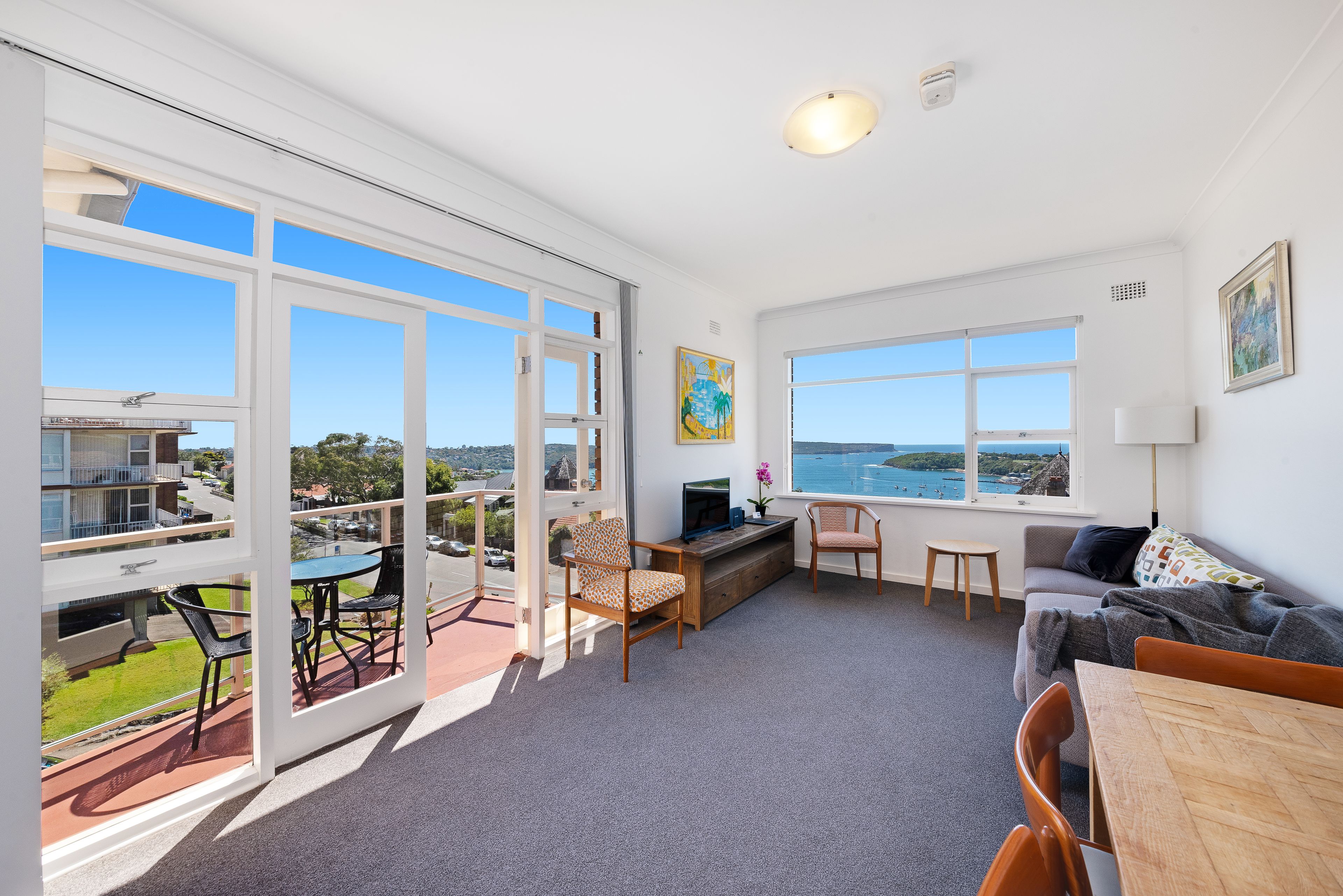 9/3 Moruben Road, Mosman, NSW 2088