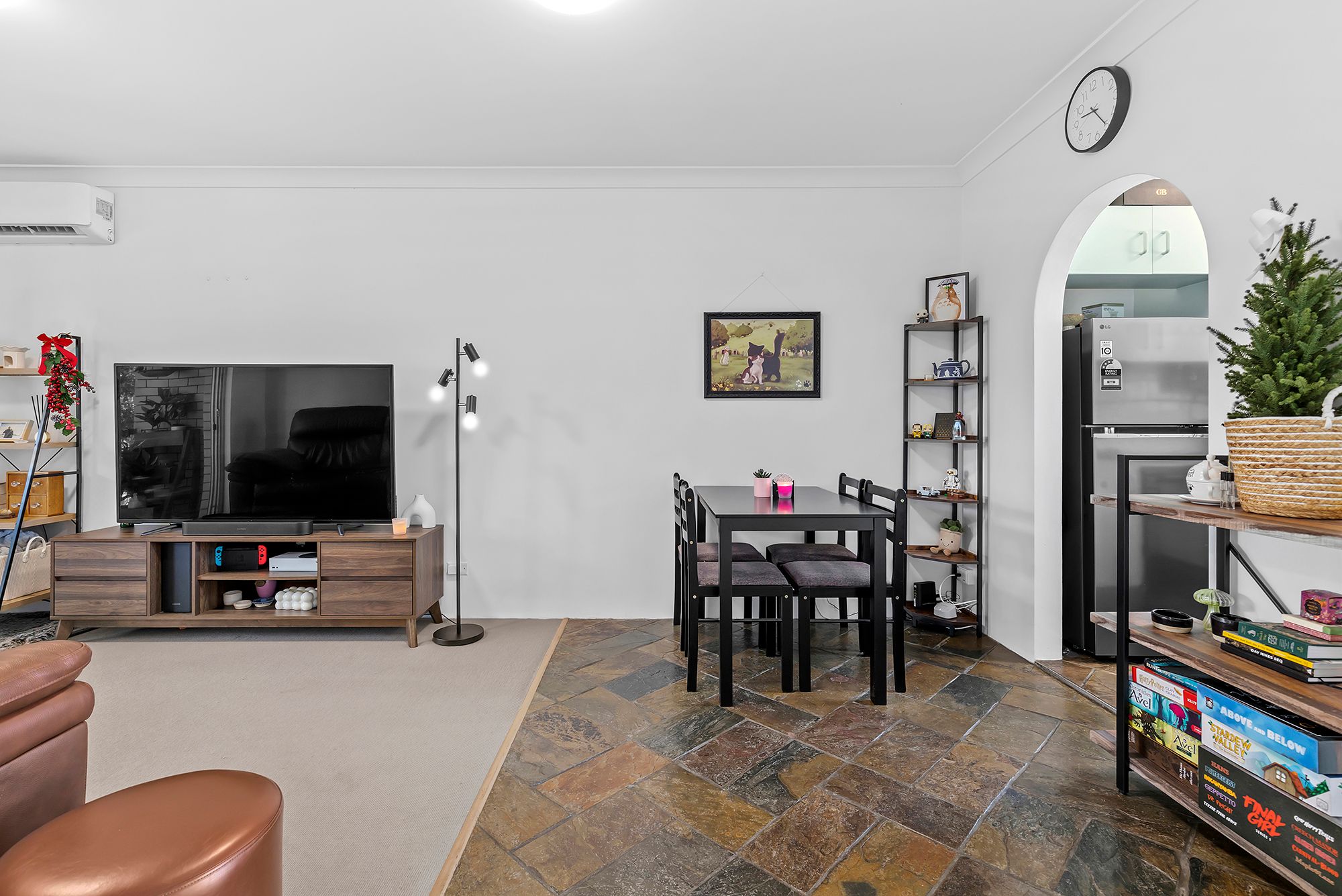 4/35 Bridge Street, Nundah, QLD 4012