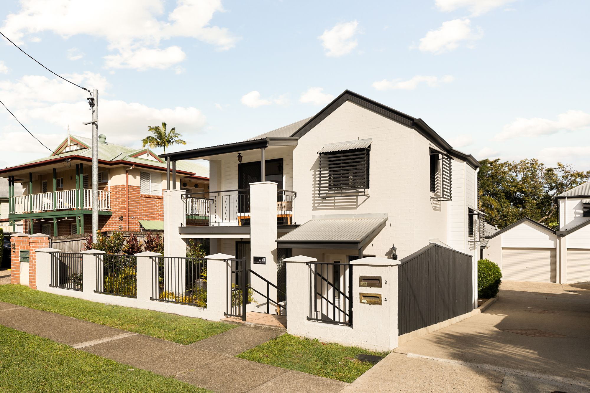 3/38 Stoneleigh Street, Albion QLD 4010
