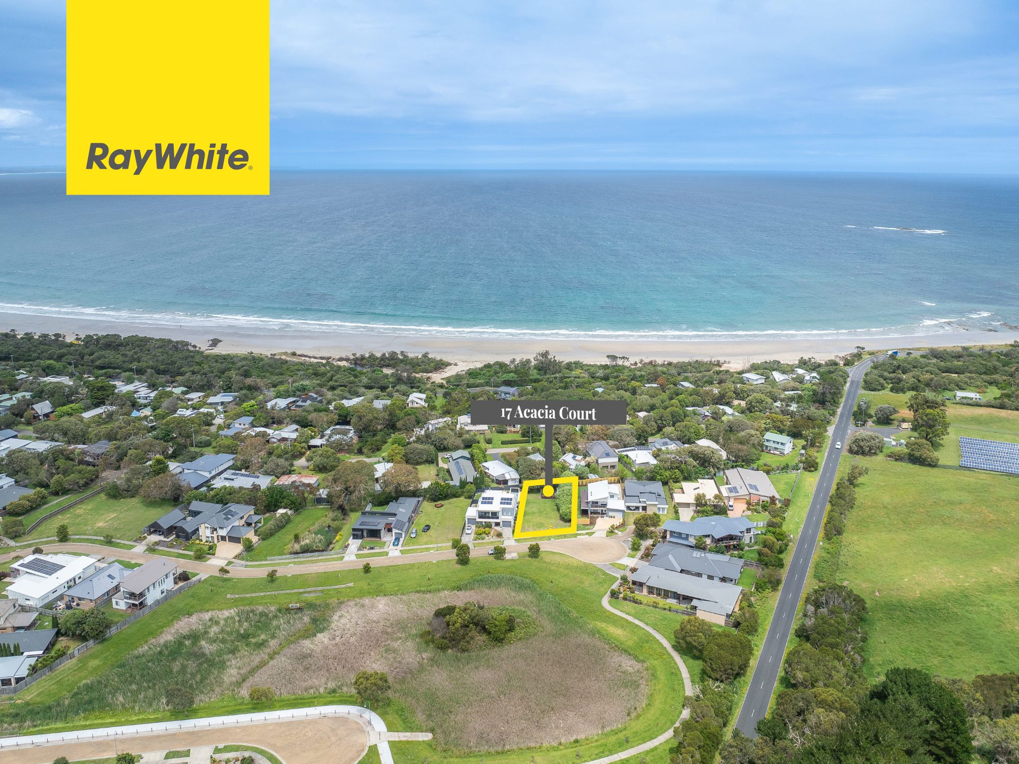 17 Acacia Court — photo from Ray White Inverloch