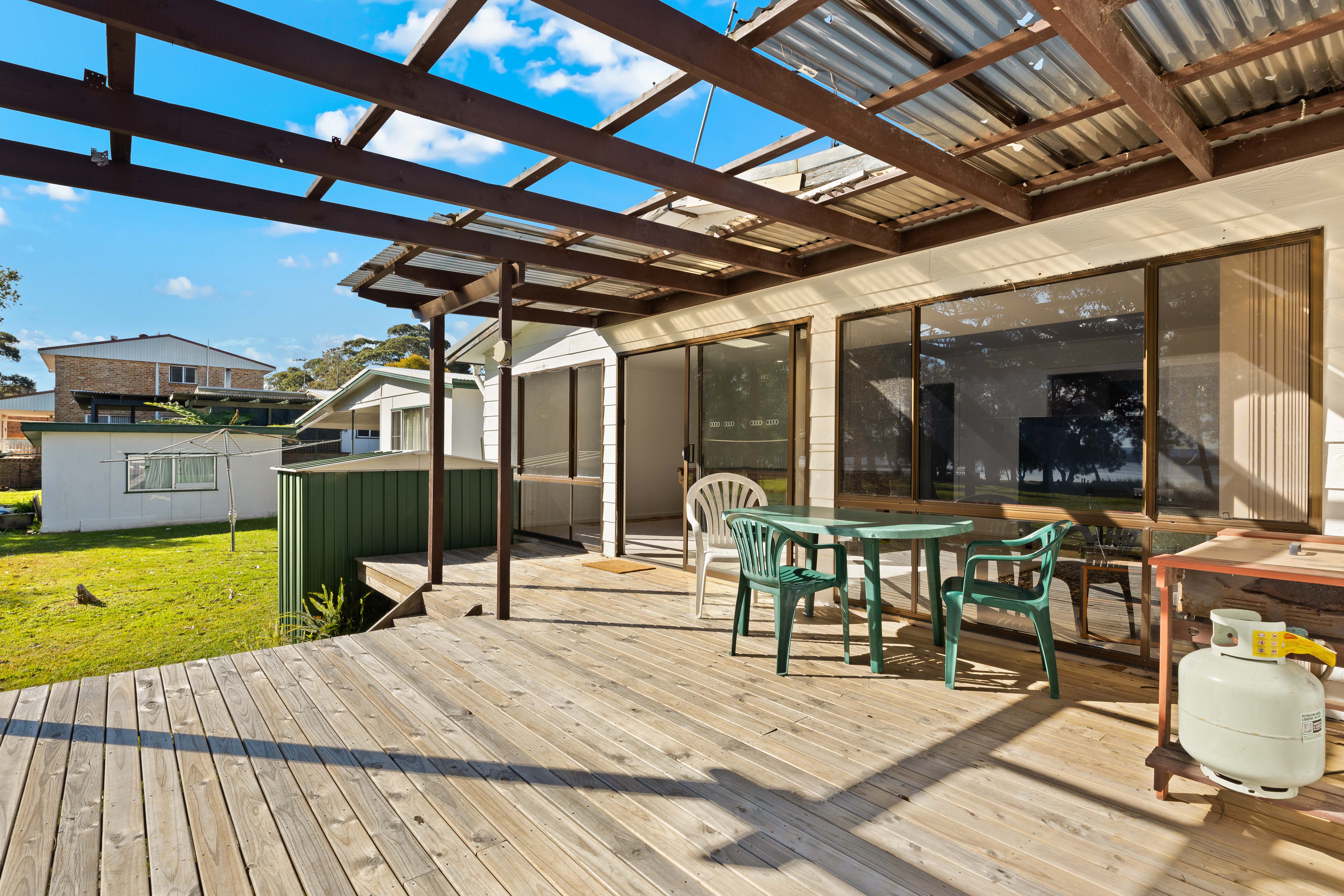 149 Walmer Avenue, Sanctuary Point, NSW