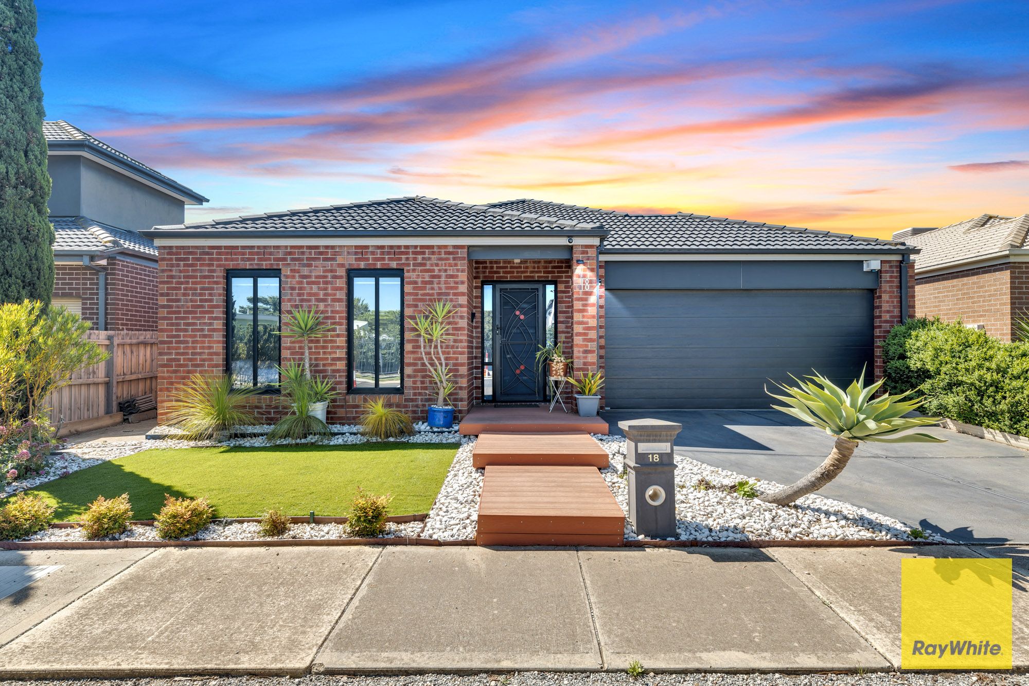 18 Caraleena Drive, Tarneit, VIC 3029