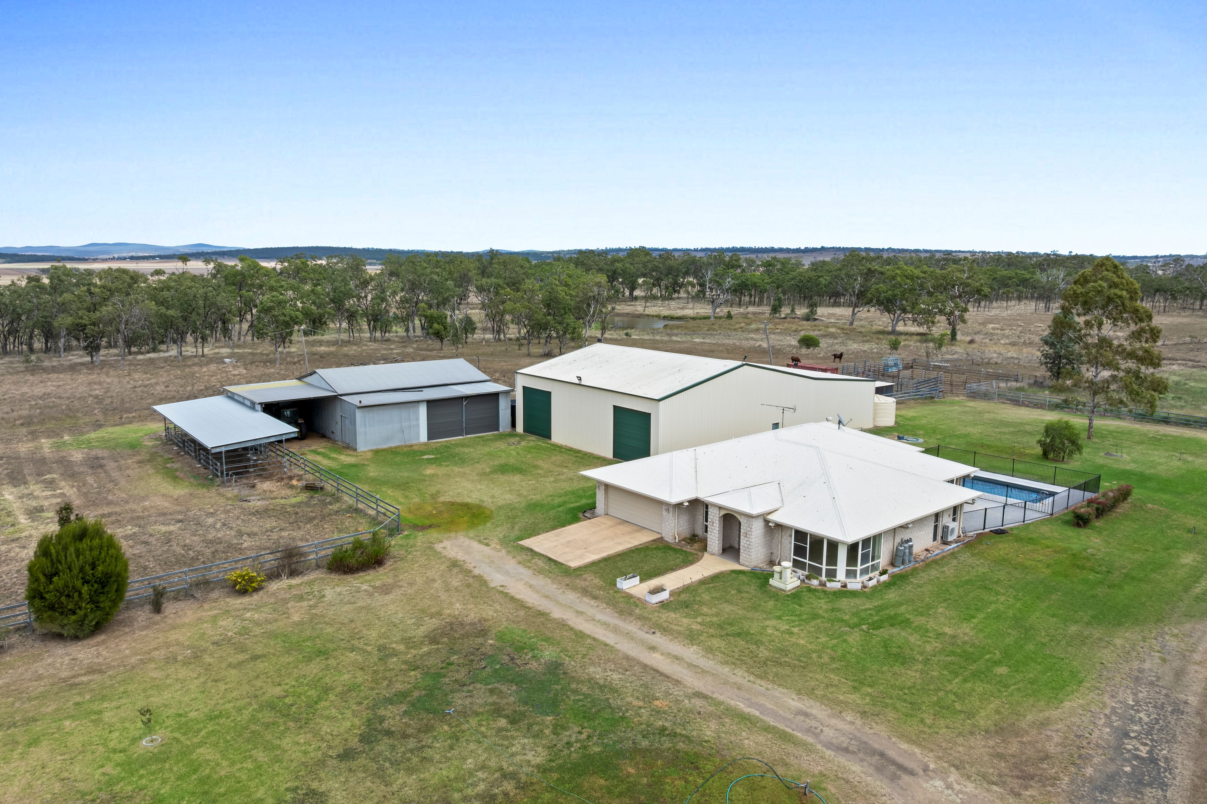 24 Naumann Road, Back Plains, QLD 4361