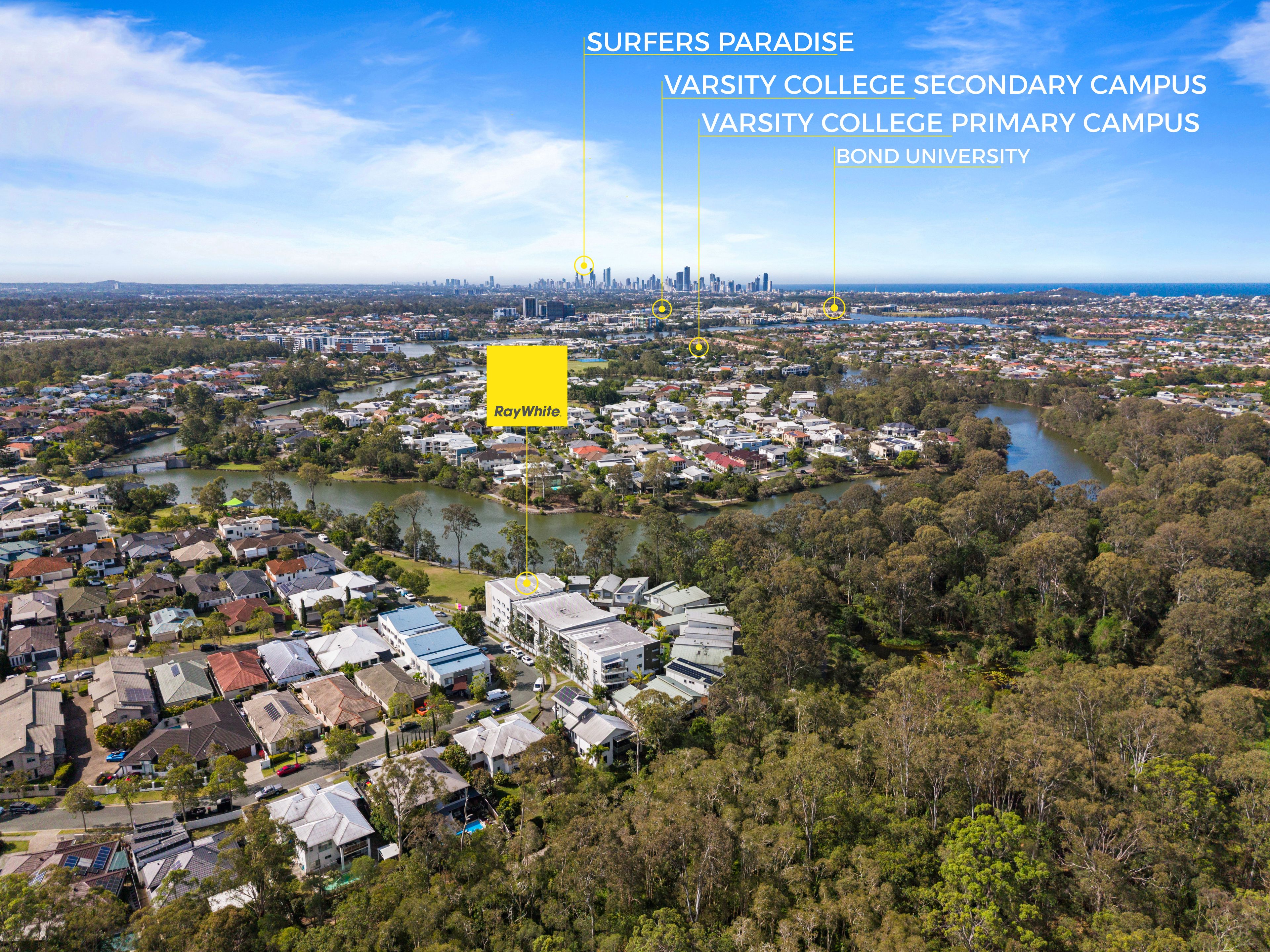 2/28 Castello Circuit — photo from Ray White Robina