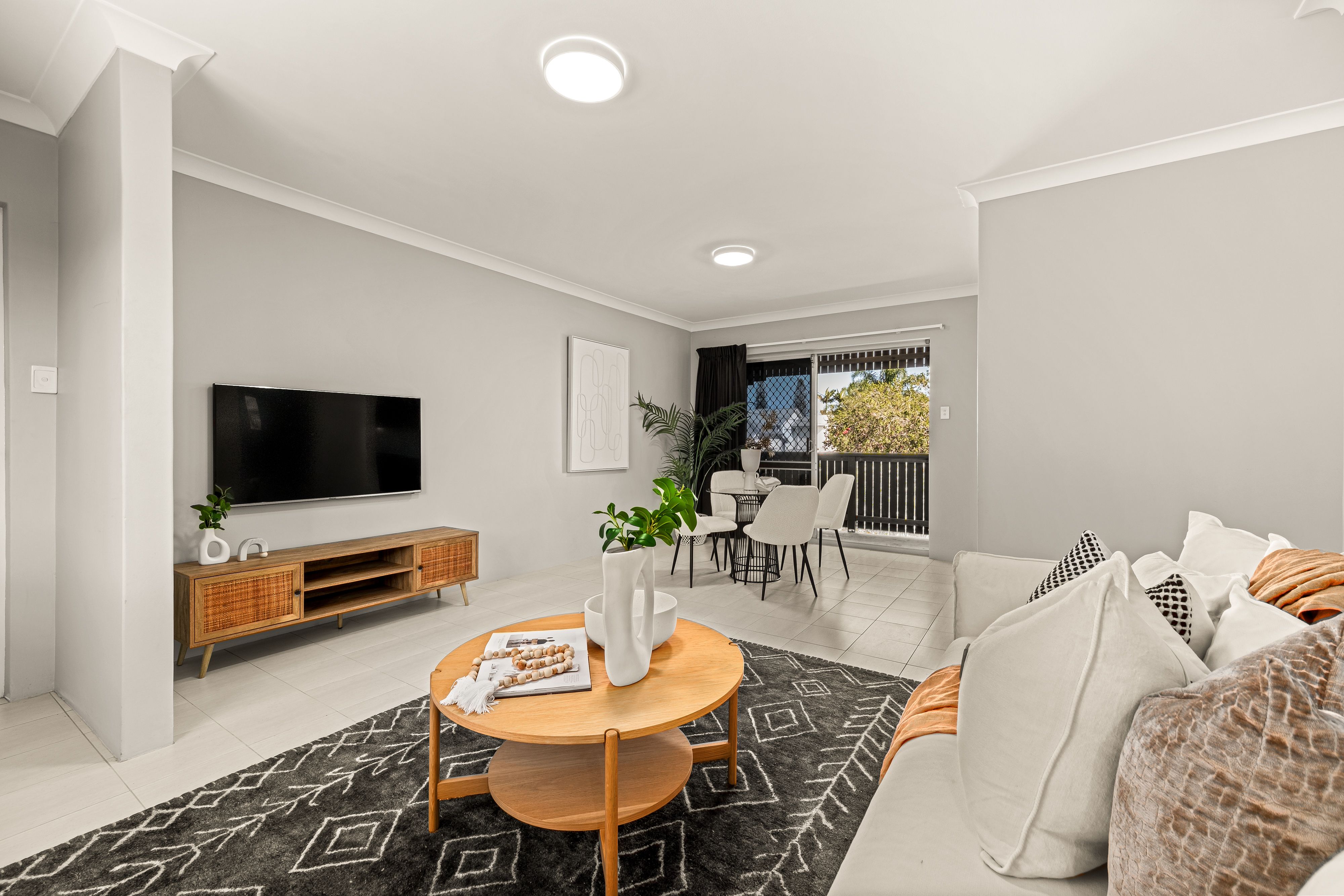 3/9 Kedron Street, Wooloowin, QLD 4030
