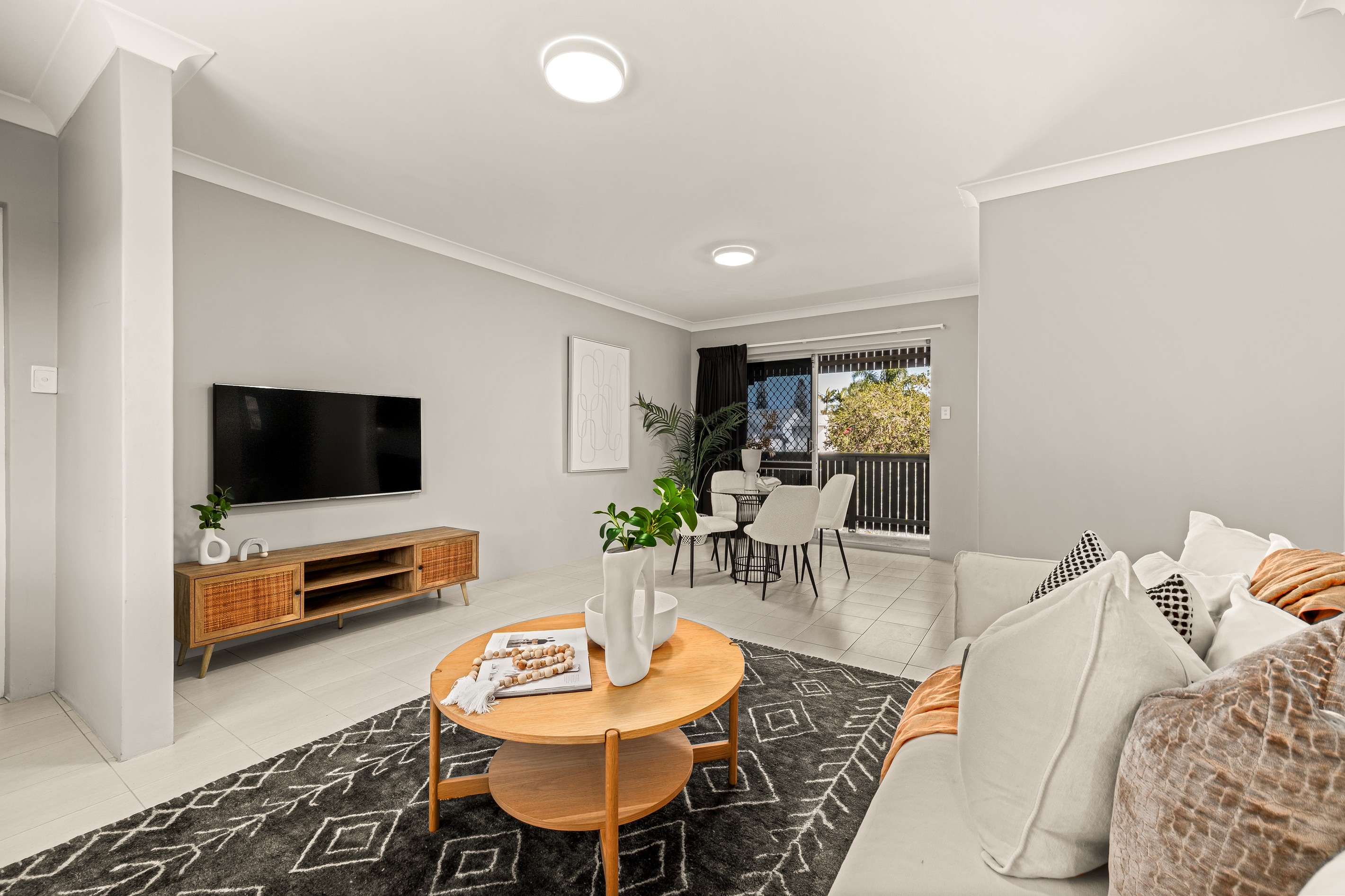 3/9 Kedron Street, Wooloowin, QLD 4030