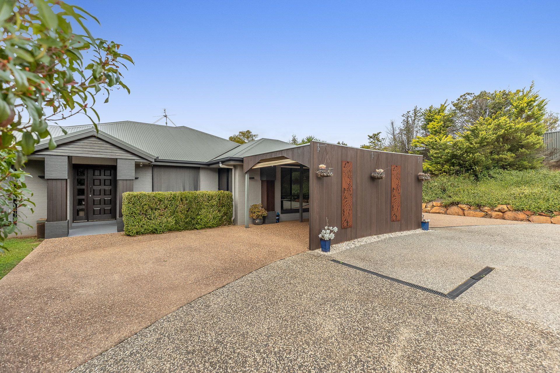 40 Charmaine Court, Kleinton, QLD 4352