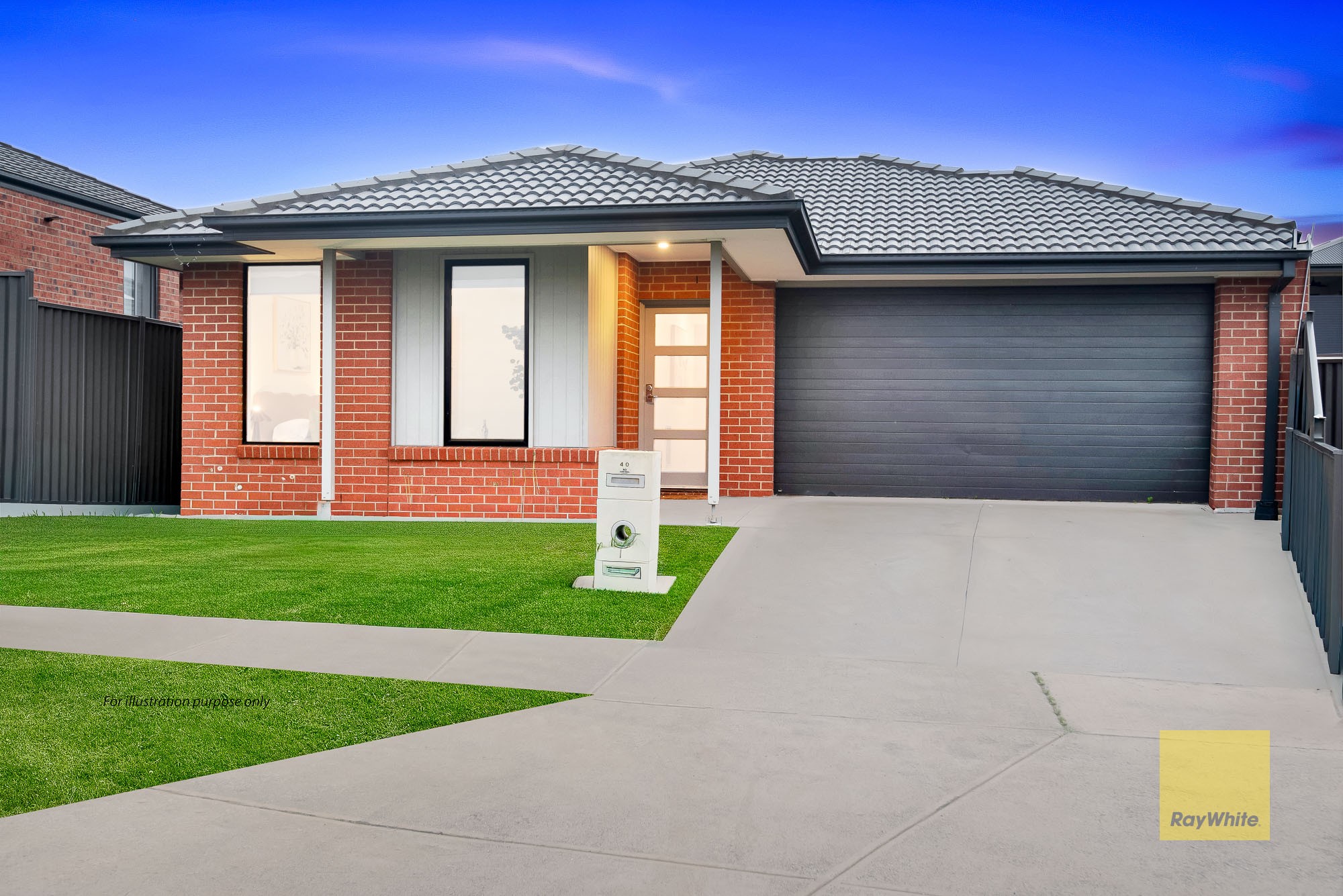 40 JURA Street, Truganina, VIC 3029