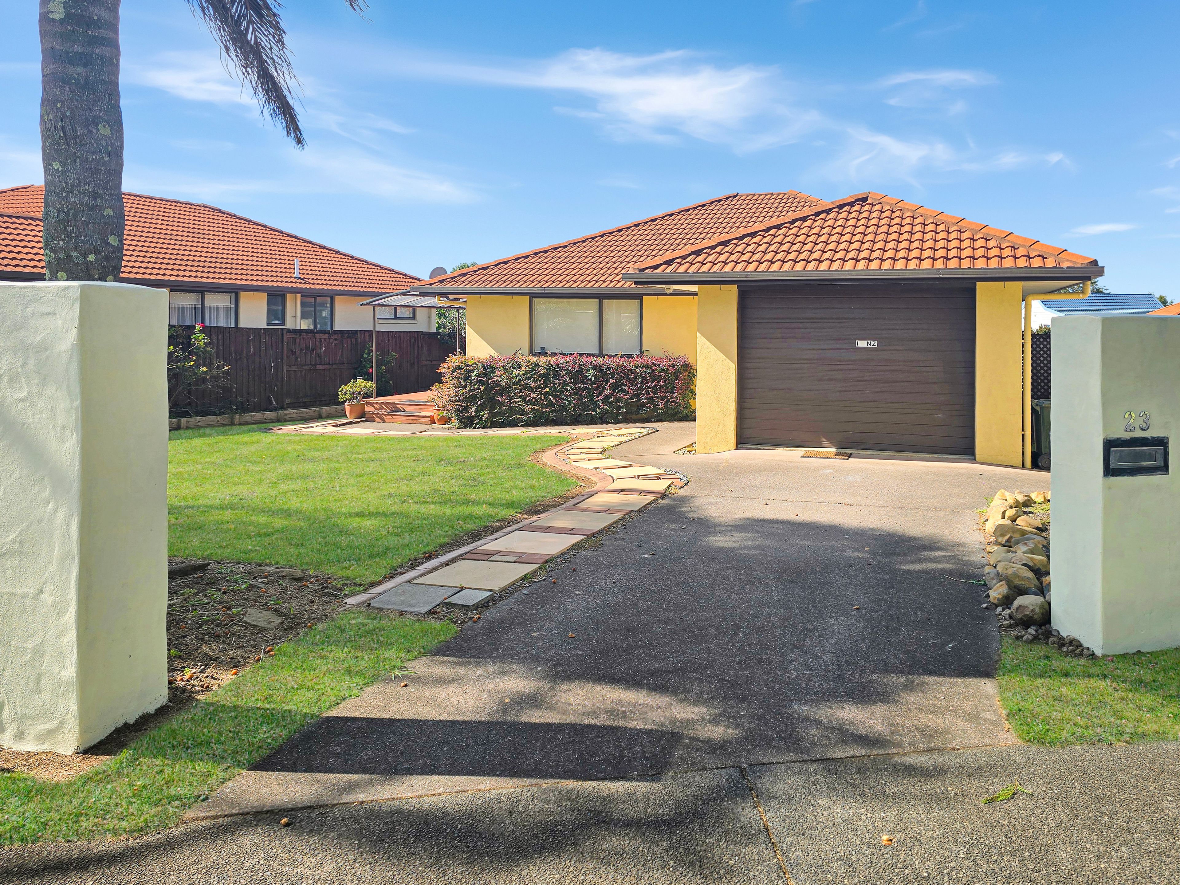23 Charlotte Kemp Drive, Kerikeri, Far North District