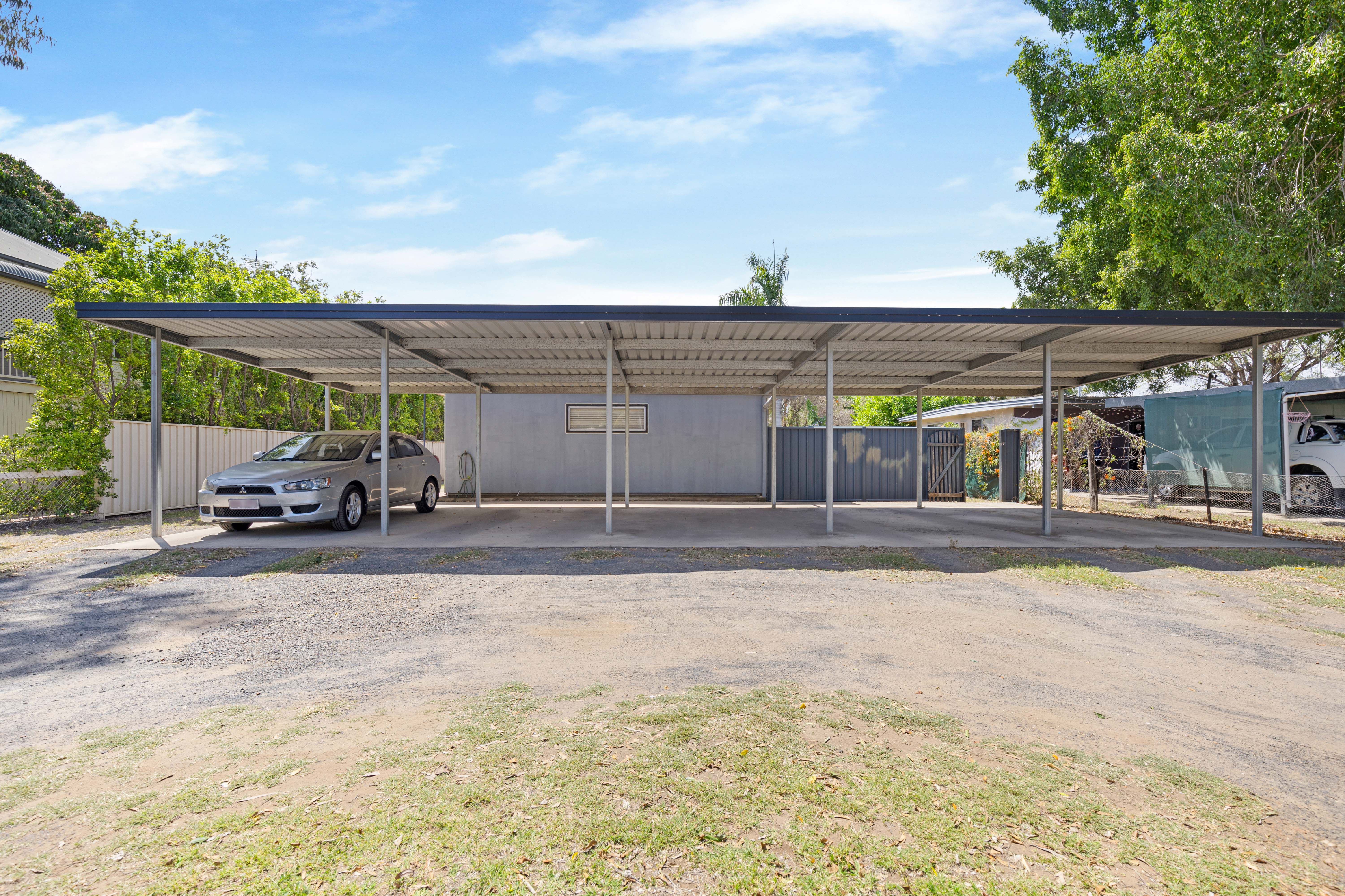 1/53 Esmond Street, Emerald, QLD 4720