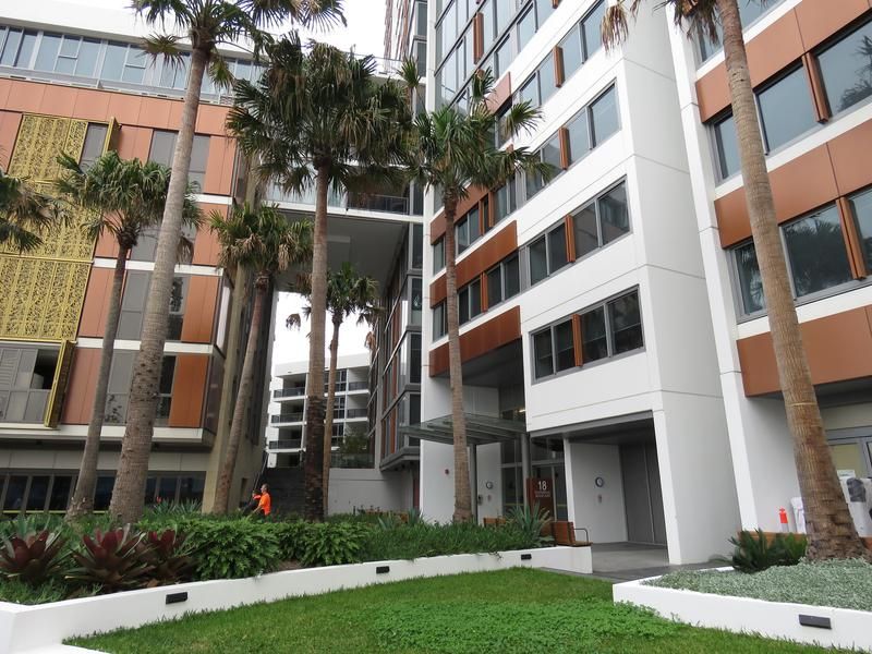 401/18 Footbridge Boulevard,, Wentworth Point, NSW 2127