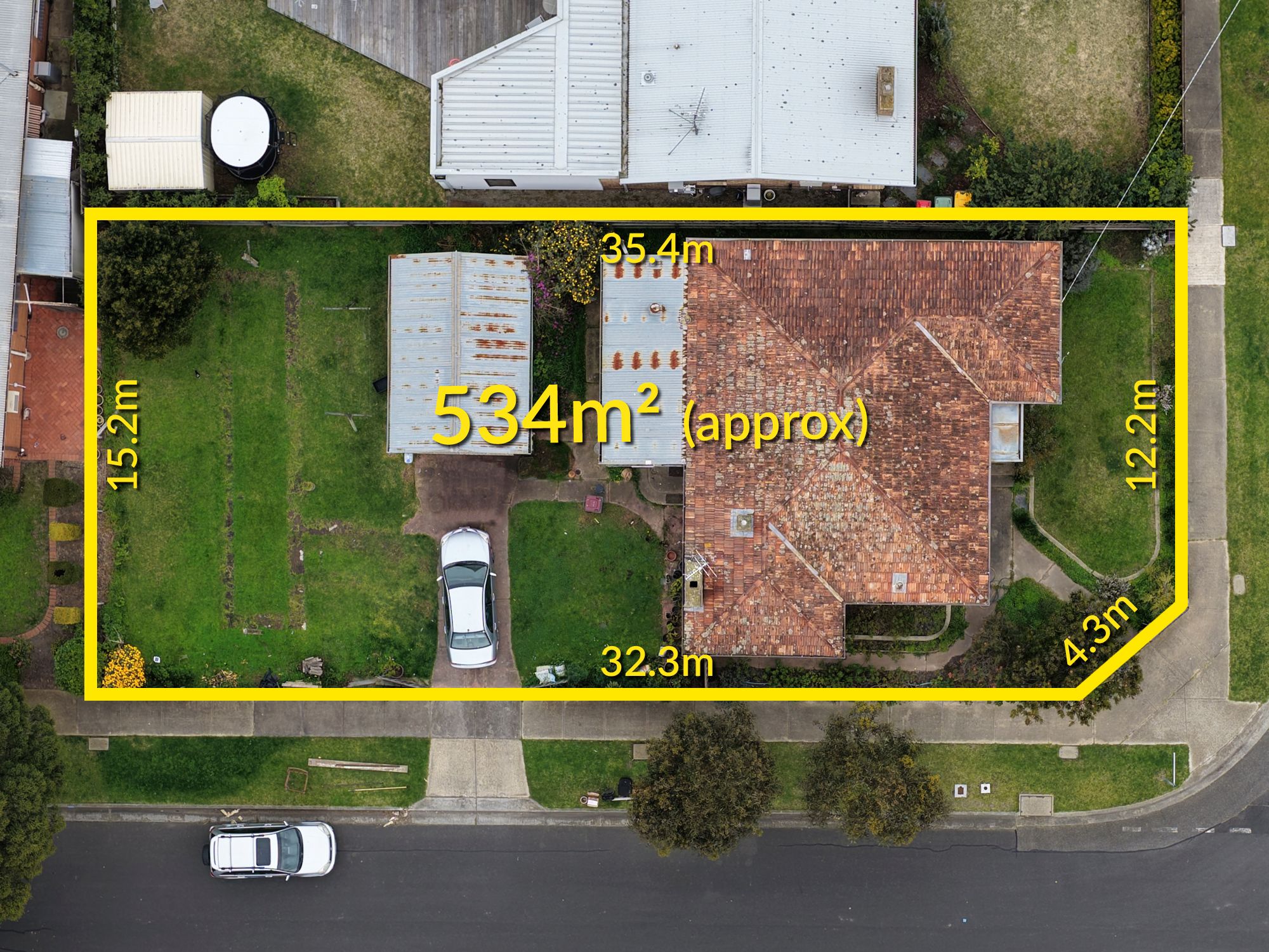 12 Wirksworth Street, Herne Hill, VIC 3218