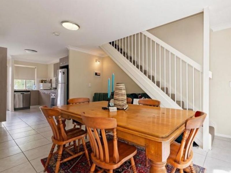 3/63 Hill Crescent, Carina Heights, QLD 4152