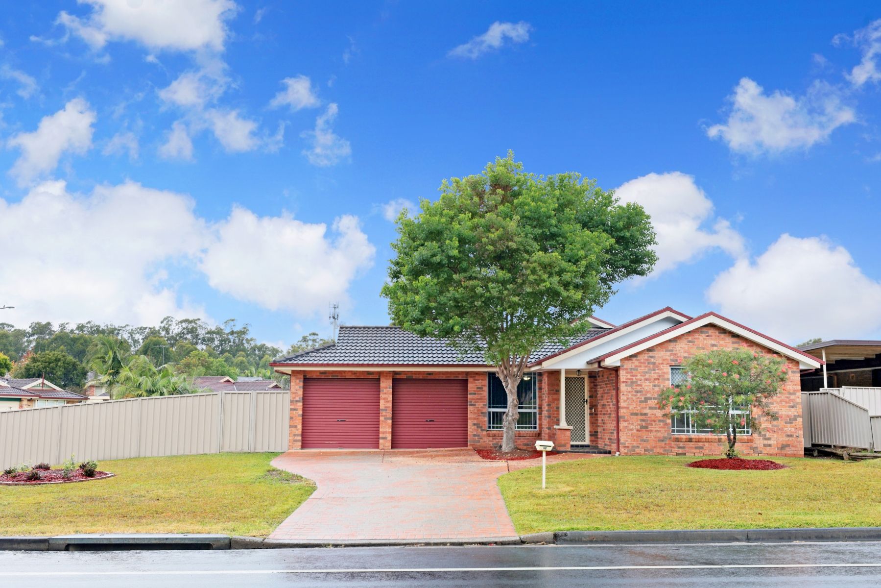 62 Goldmark Crescent, Cranebrook, NSW 2749