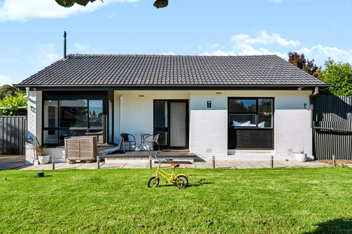 4 Chaser Street, Davoren Park, SA 5113