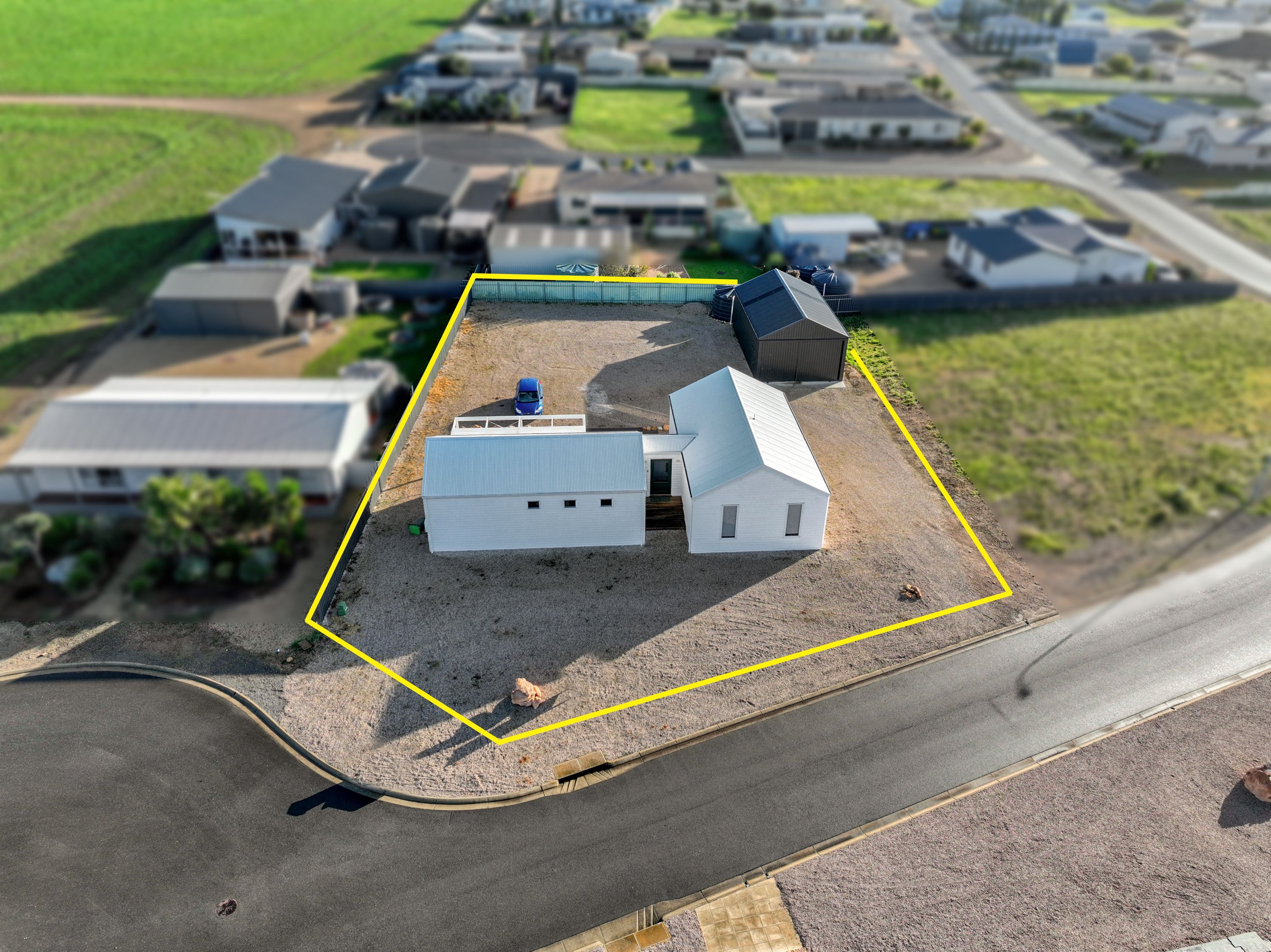 4 Neptune Court, Point Turton, SA 5575