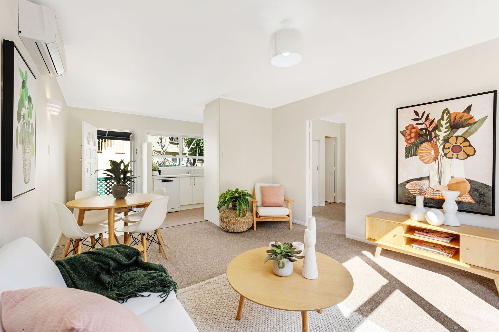 1/64 Comins Crescent, Mission Bay, Auckland City