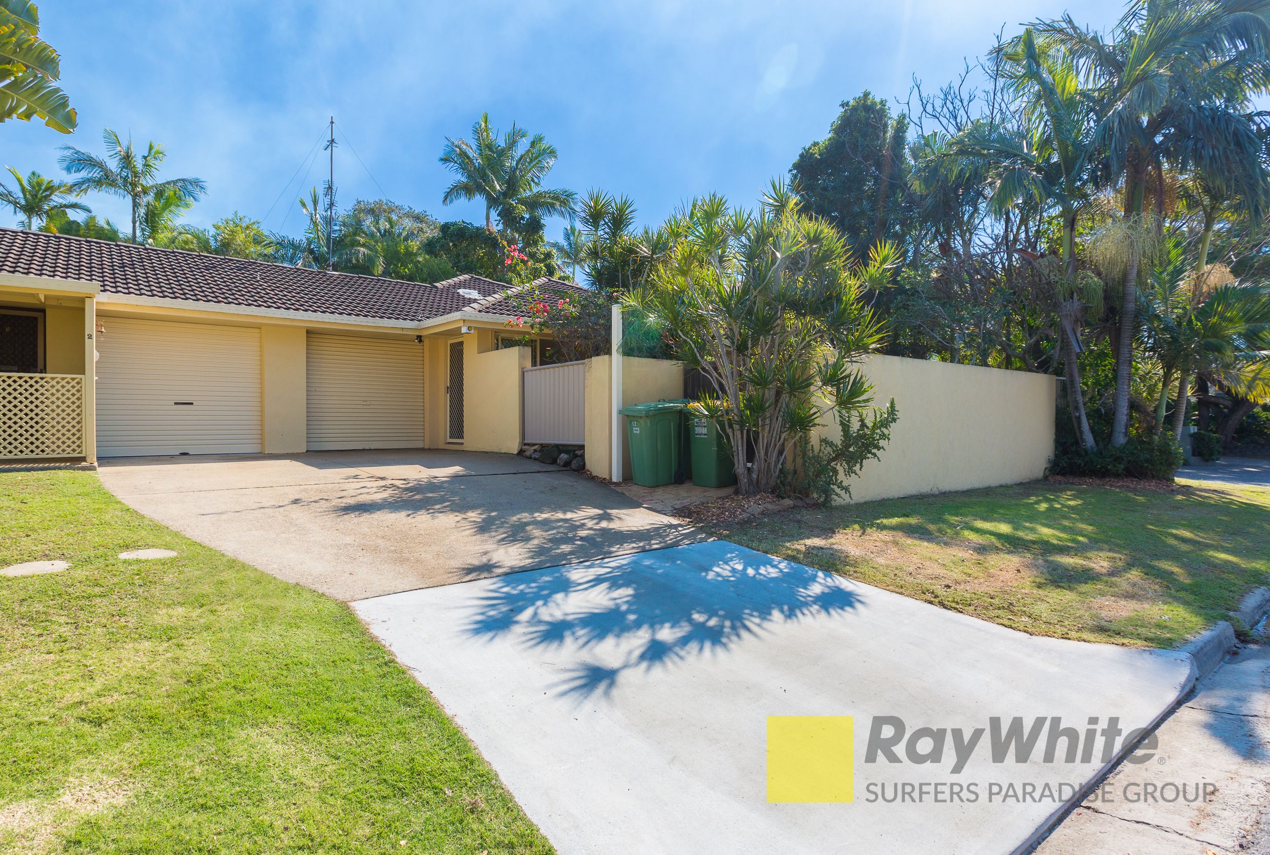 1/12 Wildwood Court, Surfers Paradise, QLD 4217