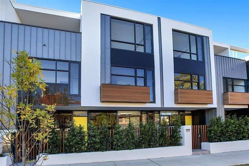 24 Gordon Street, Paddington NSW 2021