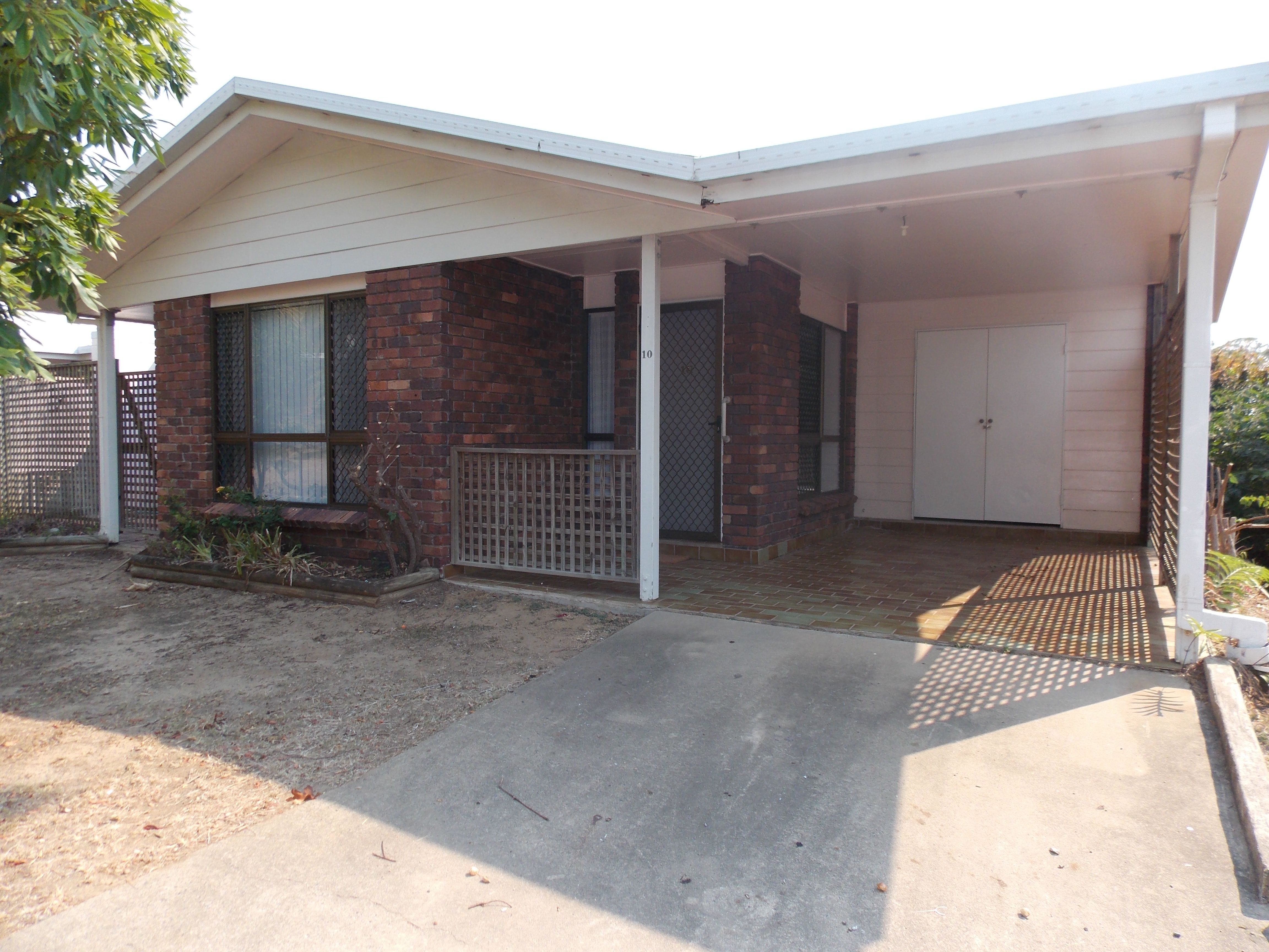 10/8 Elma Street - APPLICATION APPROVED, Cooee Bay, QLD 4703