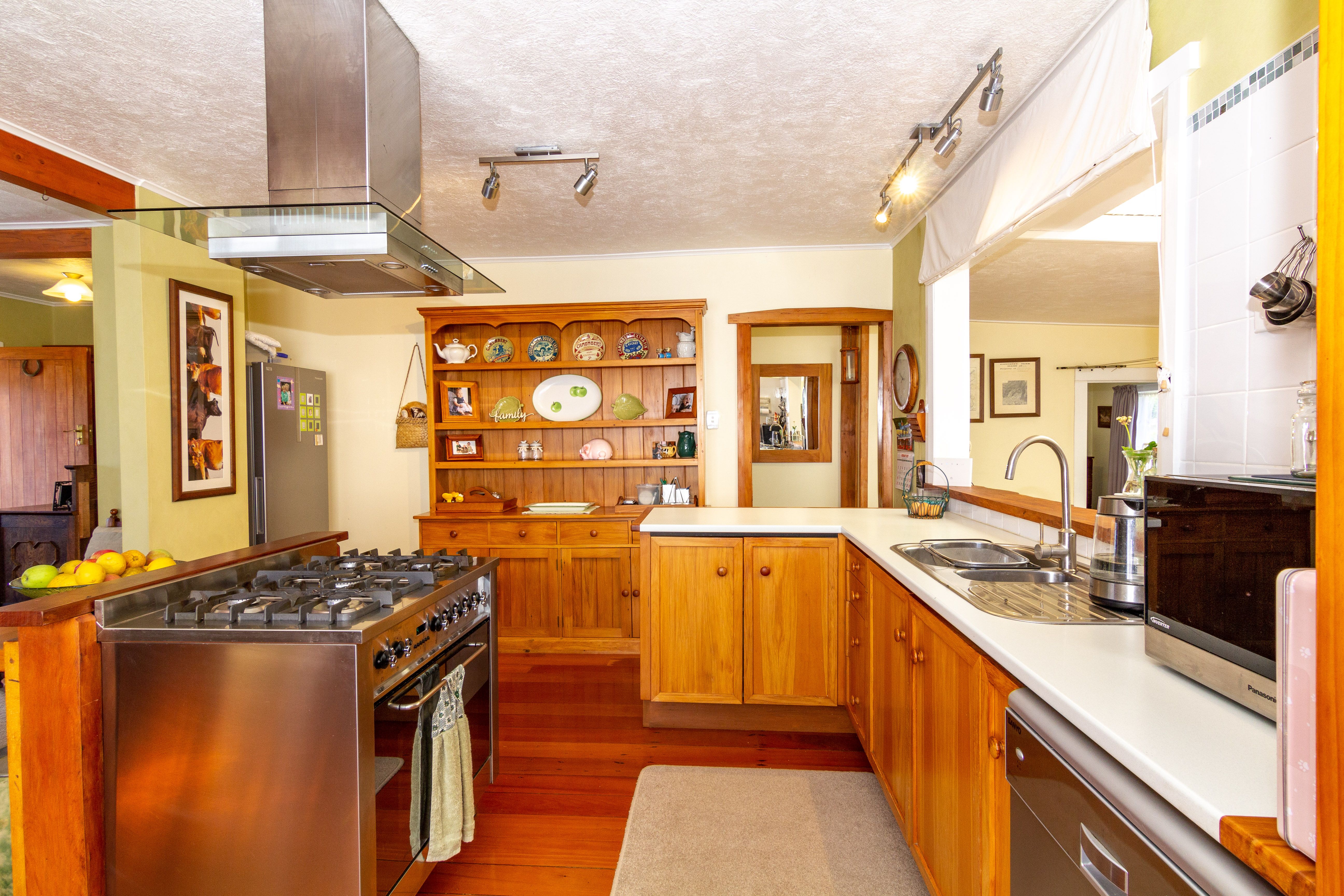 15 Paraone Street, Taumarunui, Ruapehu District