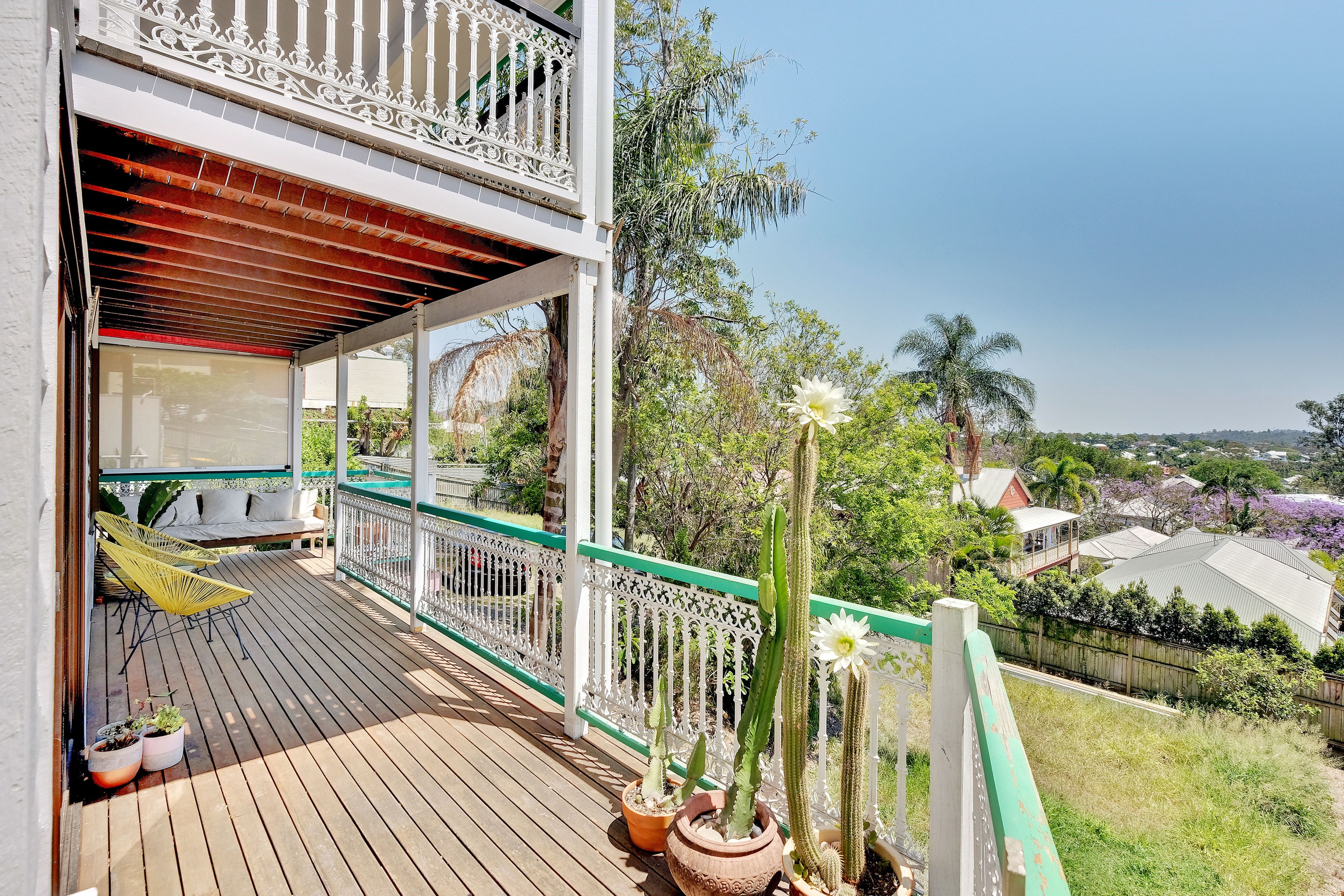 1/137 Latrobe Terrace, Paddington, QLD 4064
