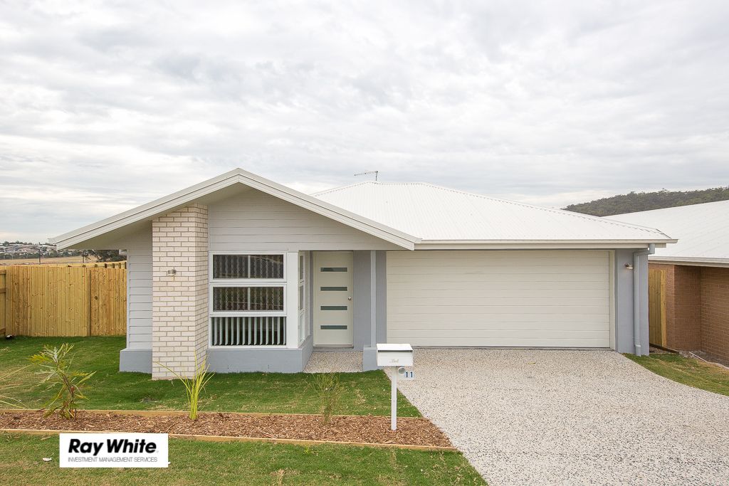 11 Shelley Street, Redbank Plains QLD 4301