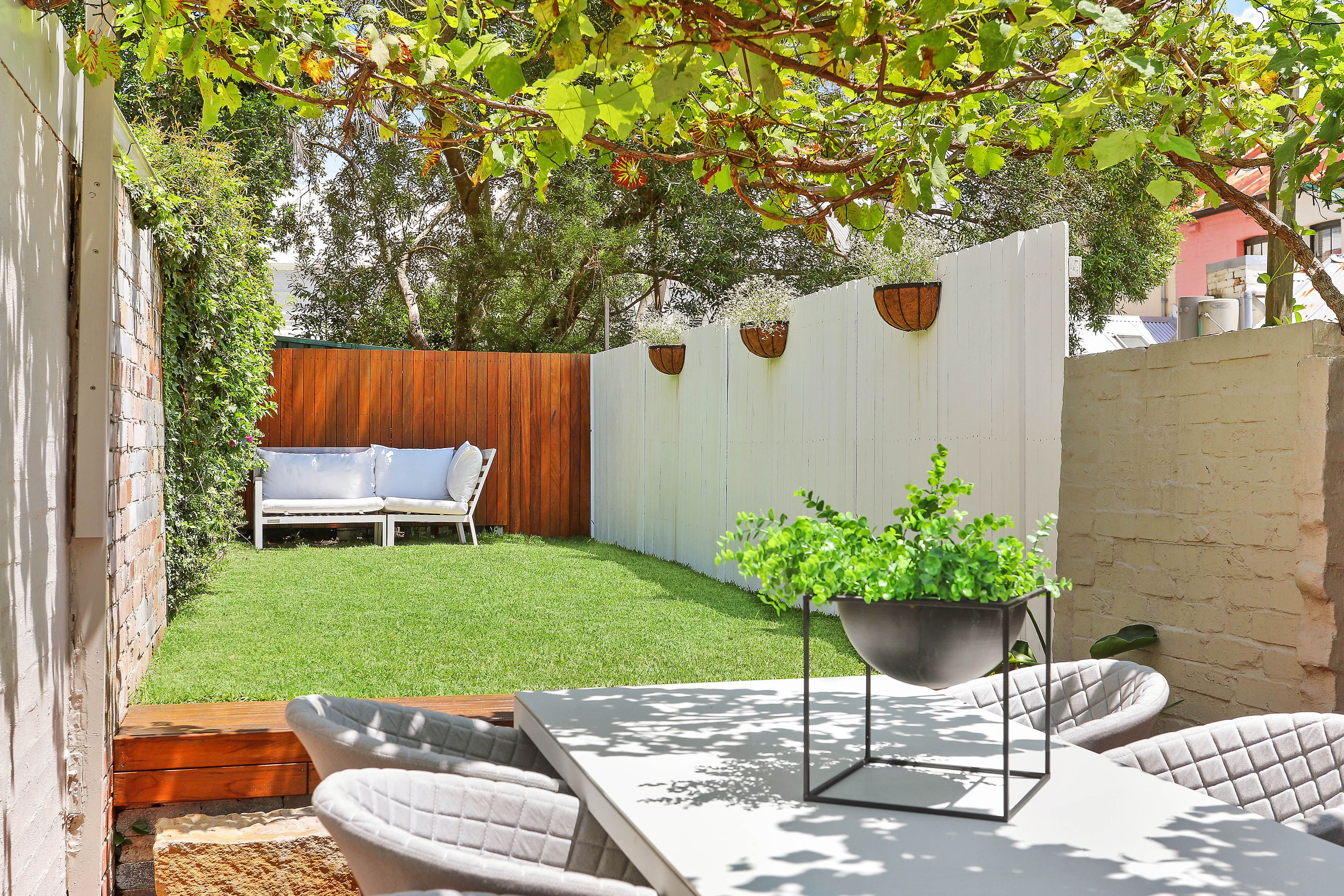 17 Caledonia Street, Paddington NSW 2021