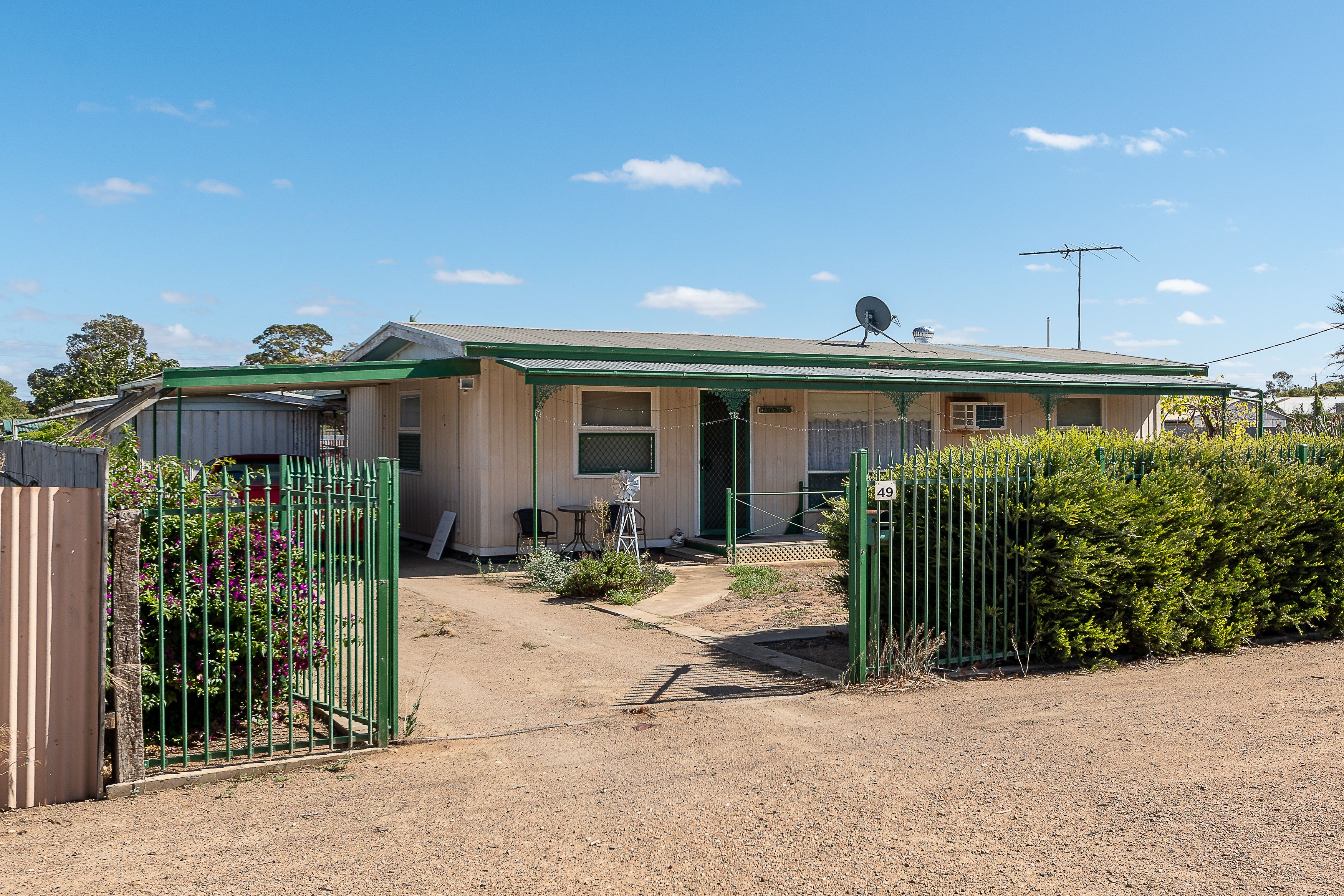 49 Trevor Street, Murray Bridge SA 5253