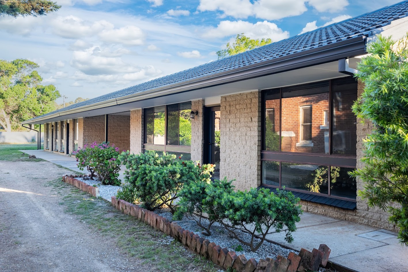 1/22 Blair Street, Culcairn, NSW 2660