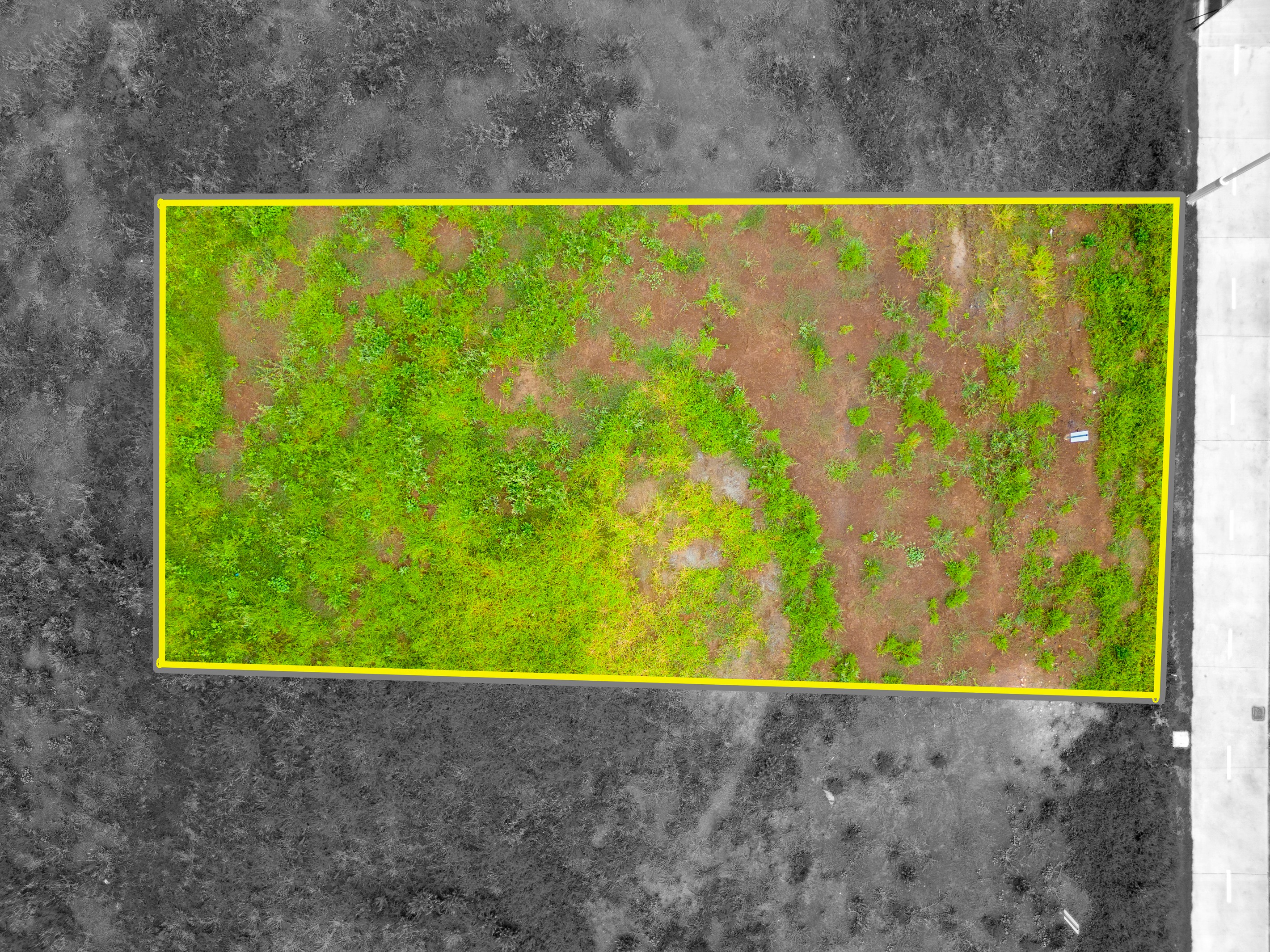 Lot 2072 Sylvia Street, Gilead, NSW 2560