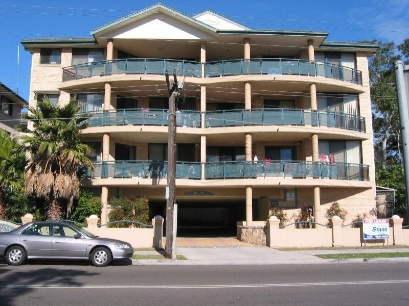 7/60-64 Cowper Street, Granville, NSW 2142