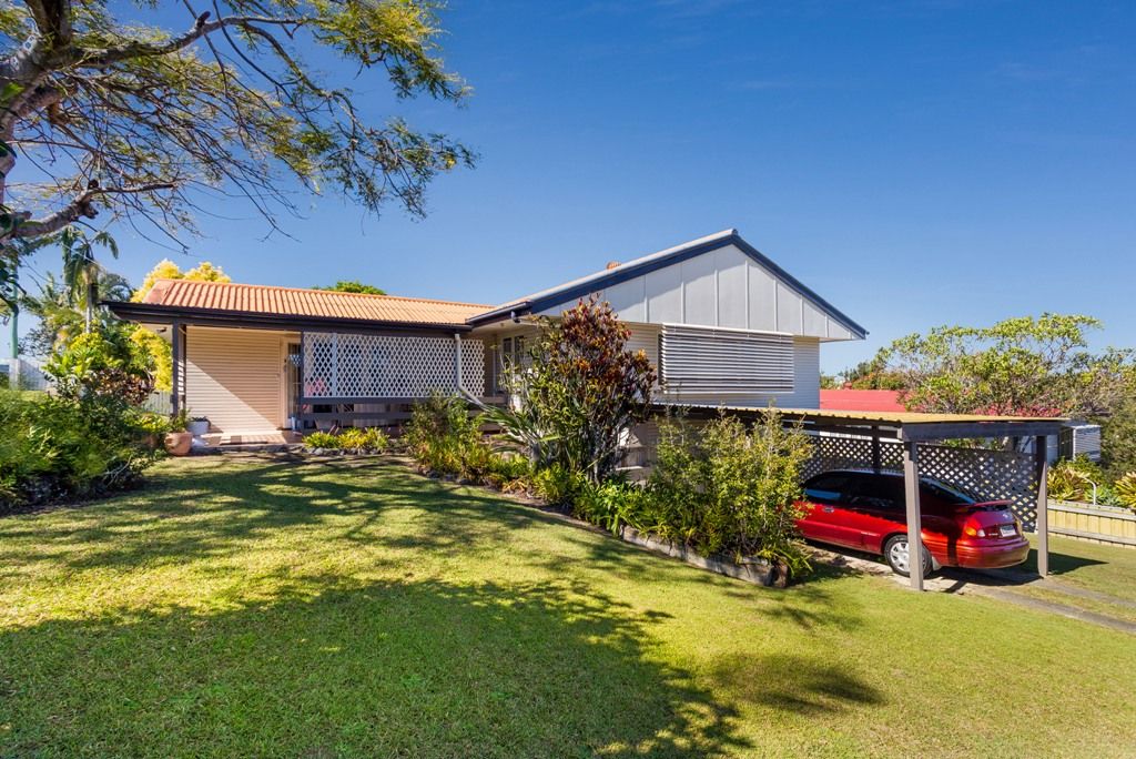 11 Devitt Street, Aspley, QLD 4034