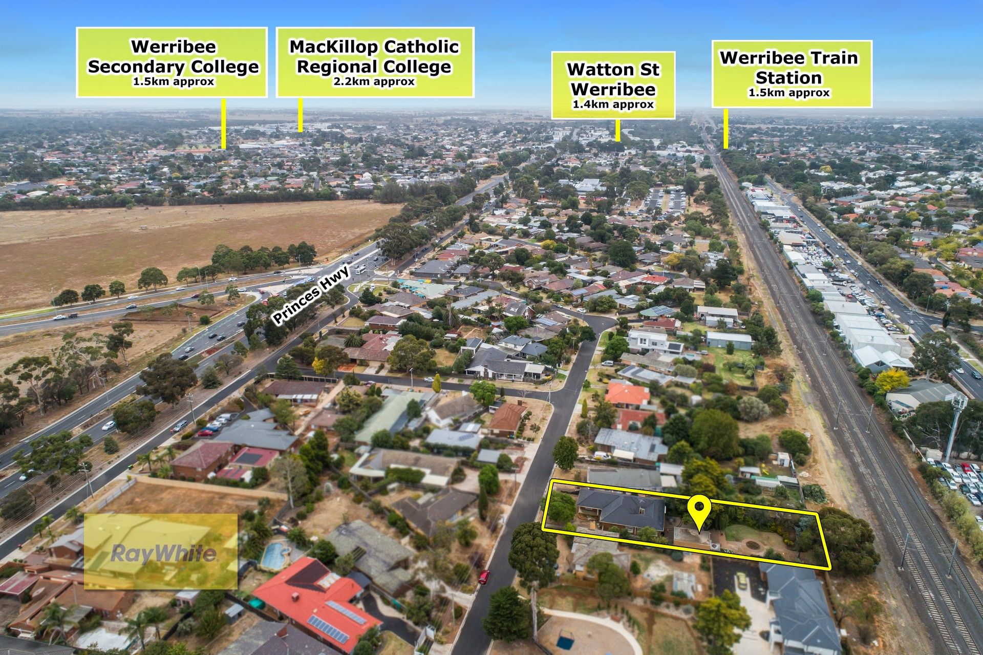 37 Tyrone Street, Werribee, VIC 3030