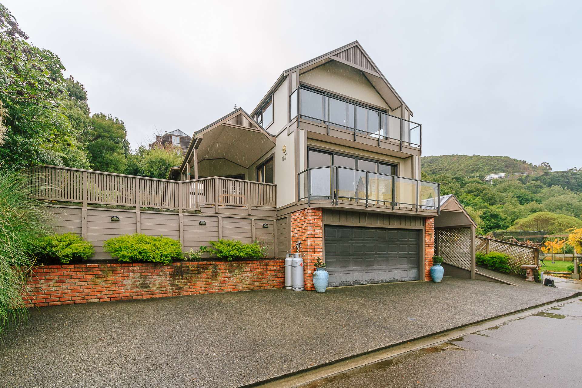 7 Jacaranda Grove, Maungaraki, Lower Hutt City Real Estate Ray