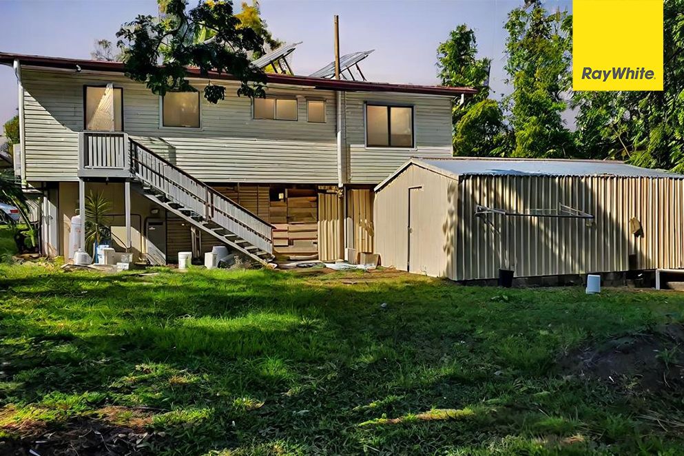 19 Arlington Street, Underwood, QLD 4119