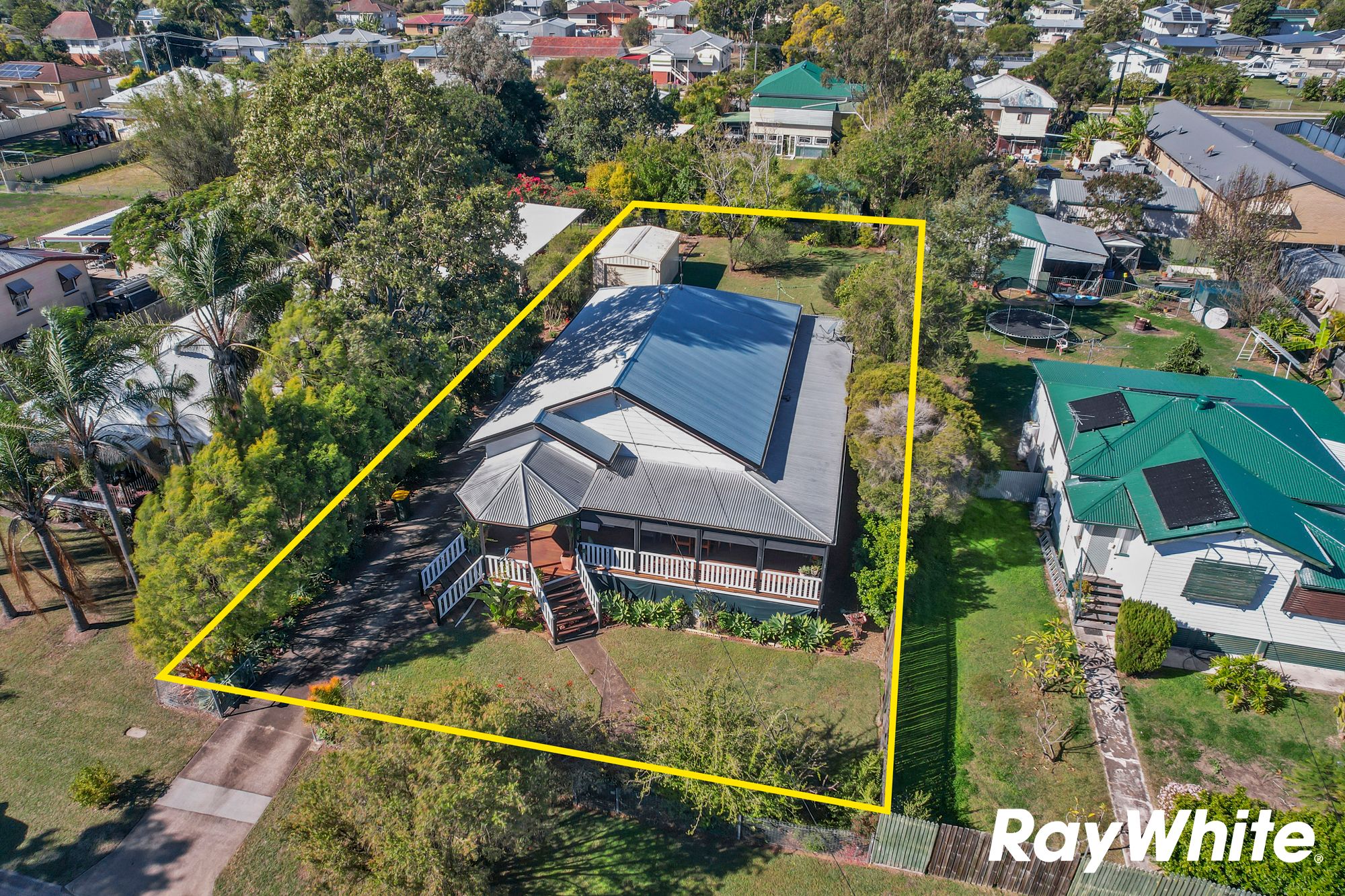 24 Daniel Street, Lowood, QLD 4311