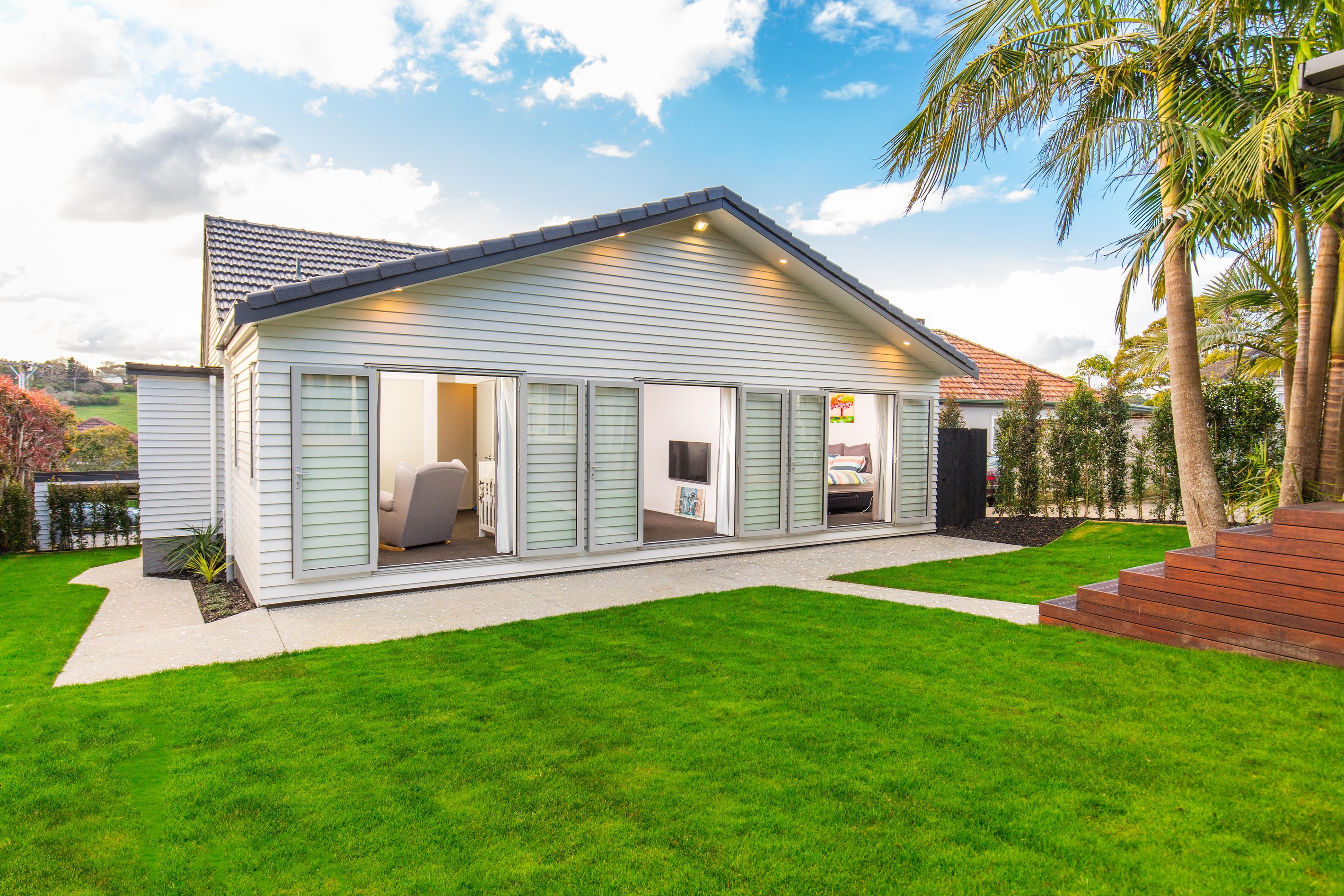 54 Tahapa Crescent, Meadowbank, Auckland City