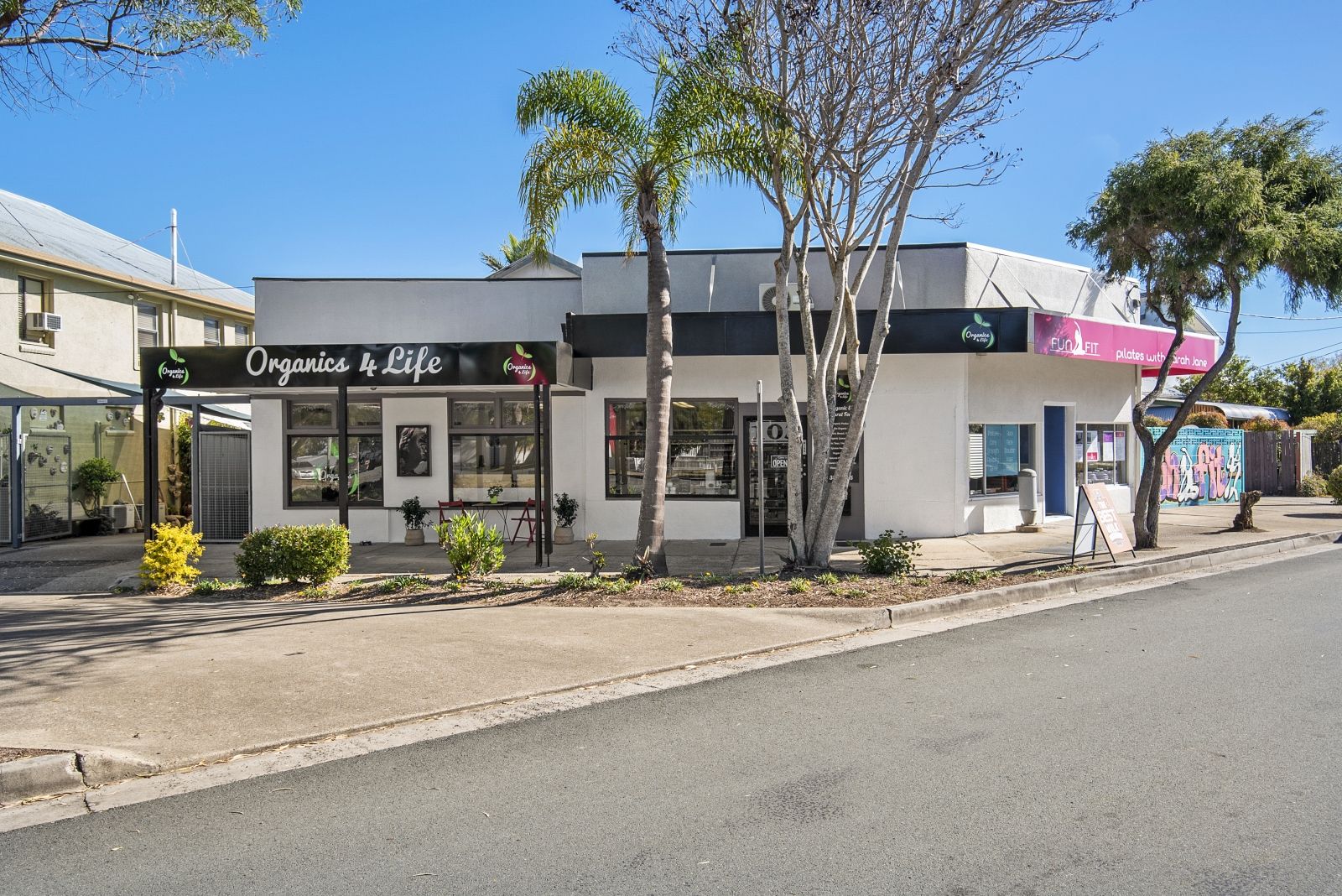 103 Kate Street, Woody Point QLD 4019