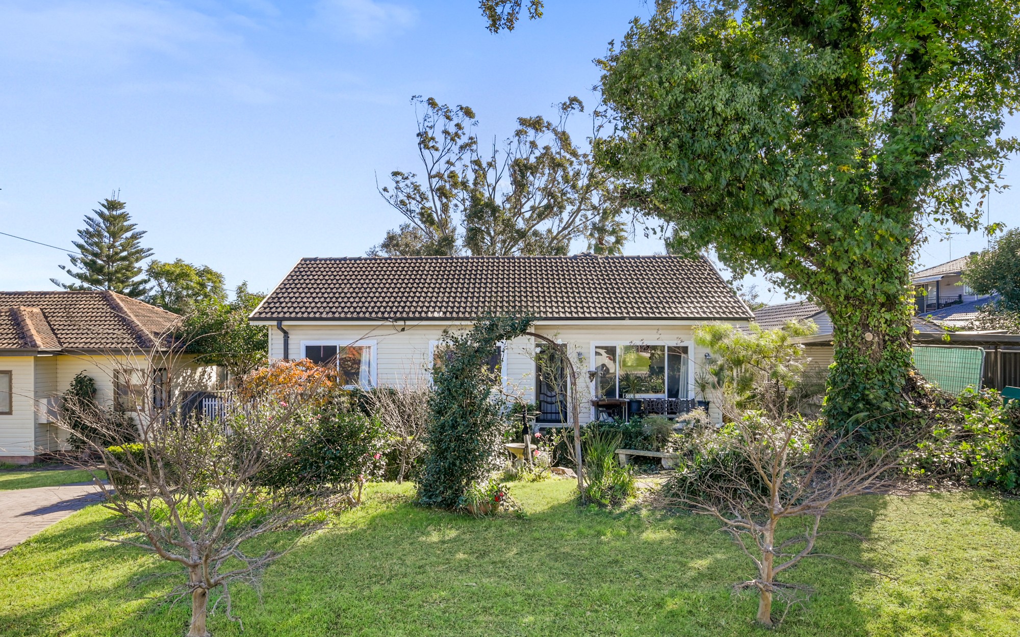 1 Scott Street, Campbelltown, NSW 2560