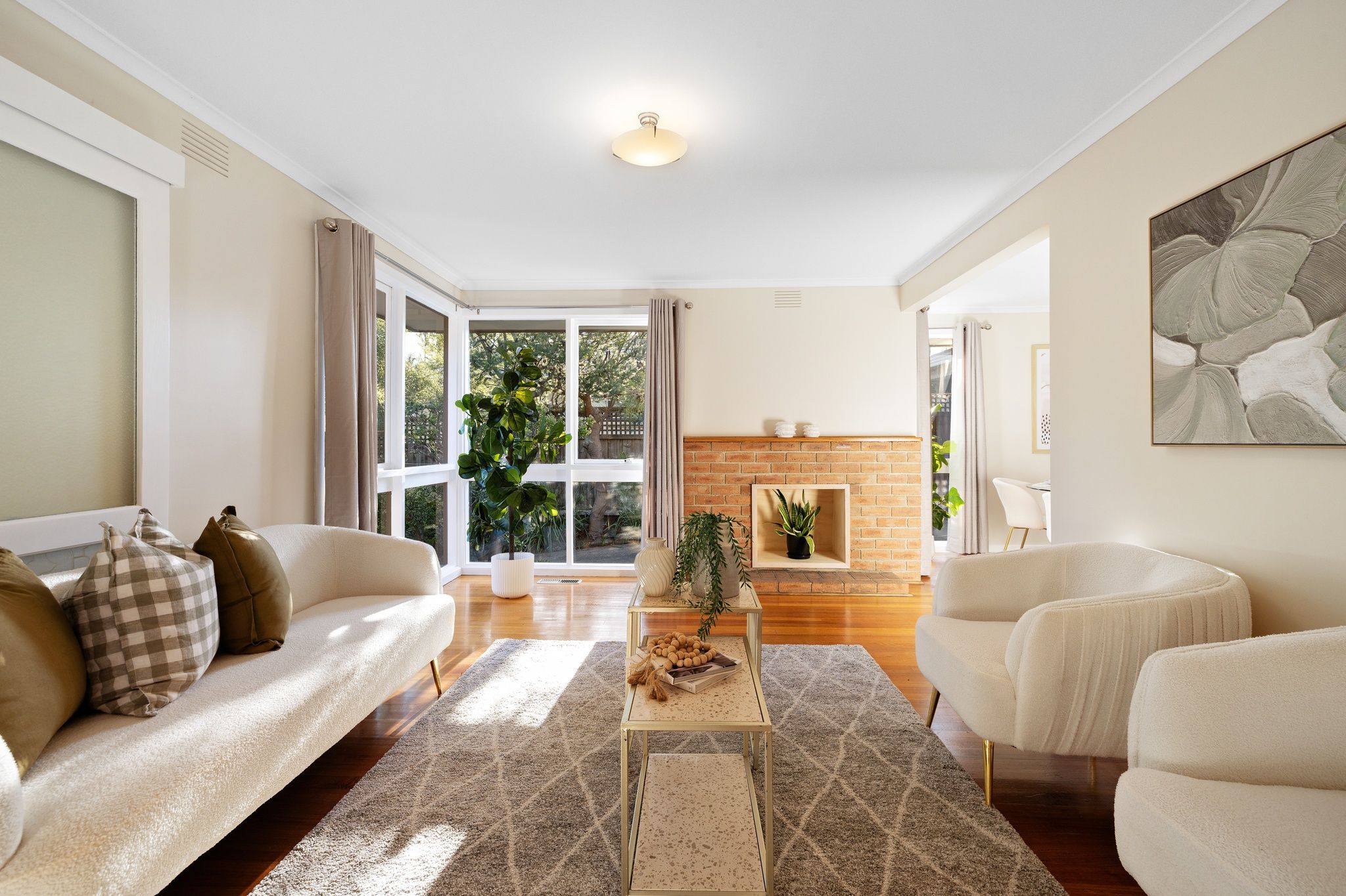 8 Raphael Crescent, Frankston, VIC 3199