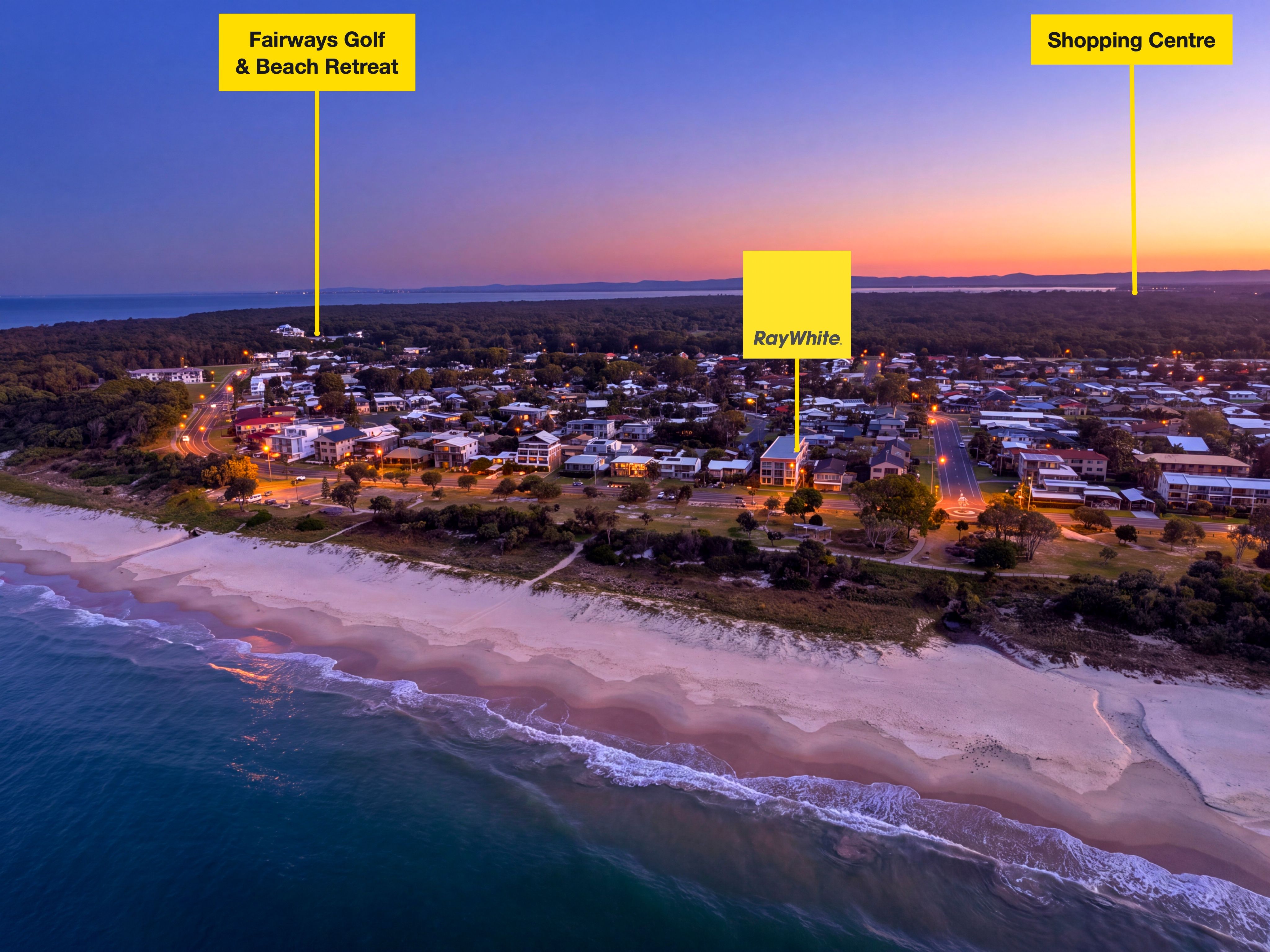 6/52 Boyd Street — photo from Ray White Bribie Island