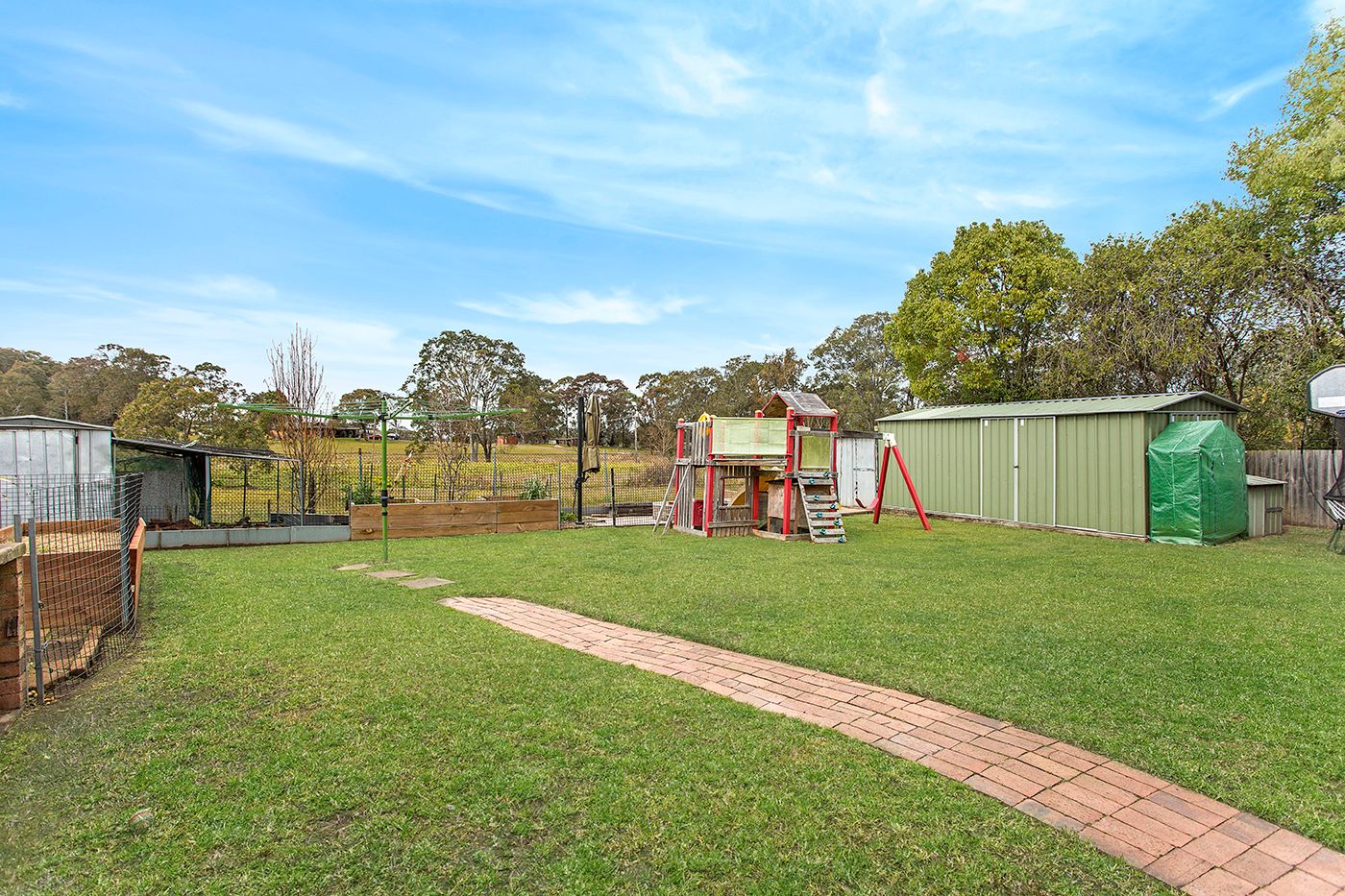 203 Pollock Avenue, Wyong, NSW 2259