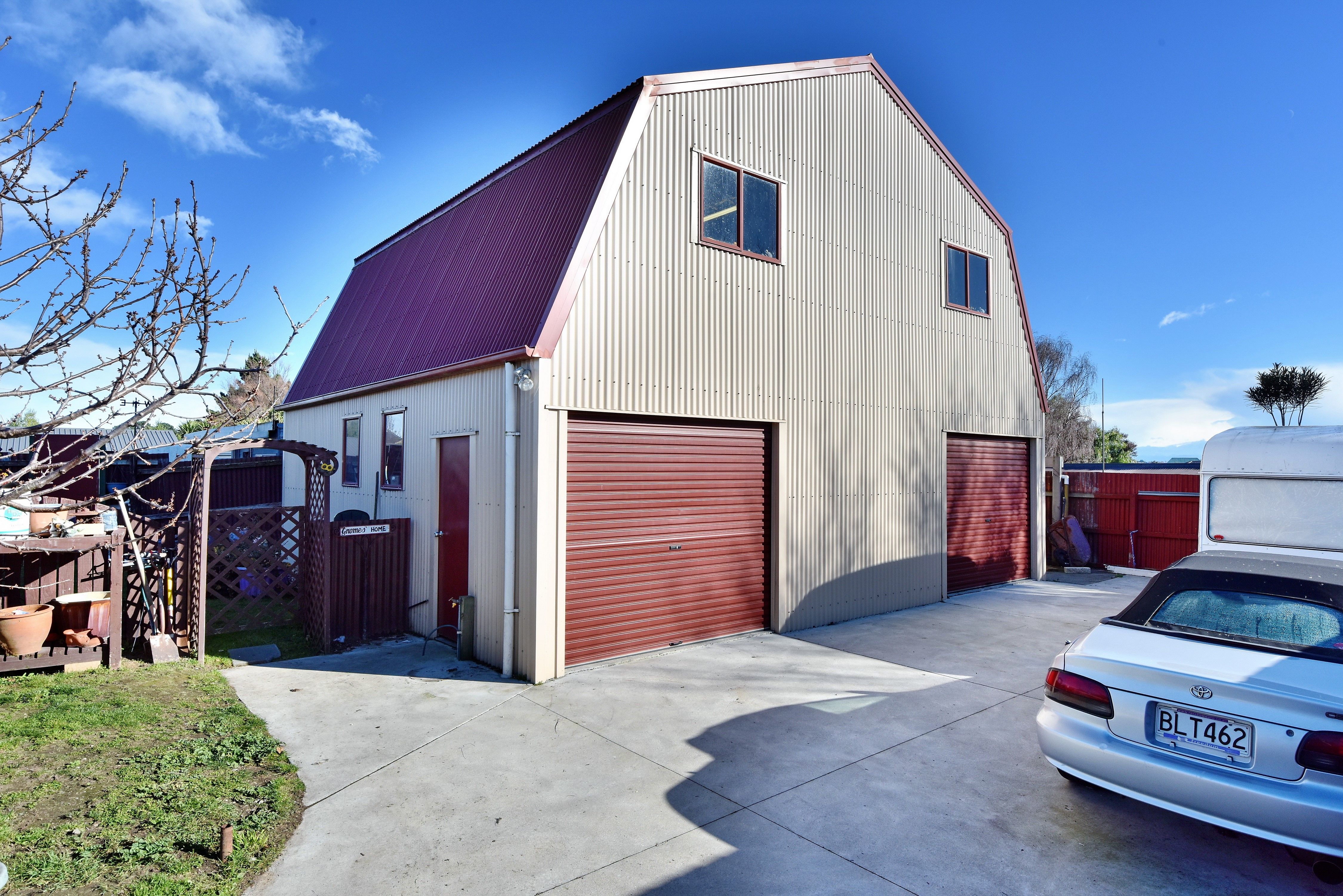 315 Wainoni Road, Avondale, Christchurch City