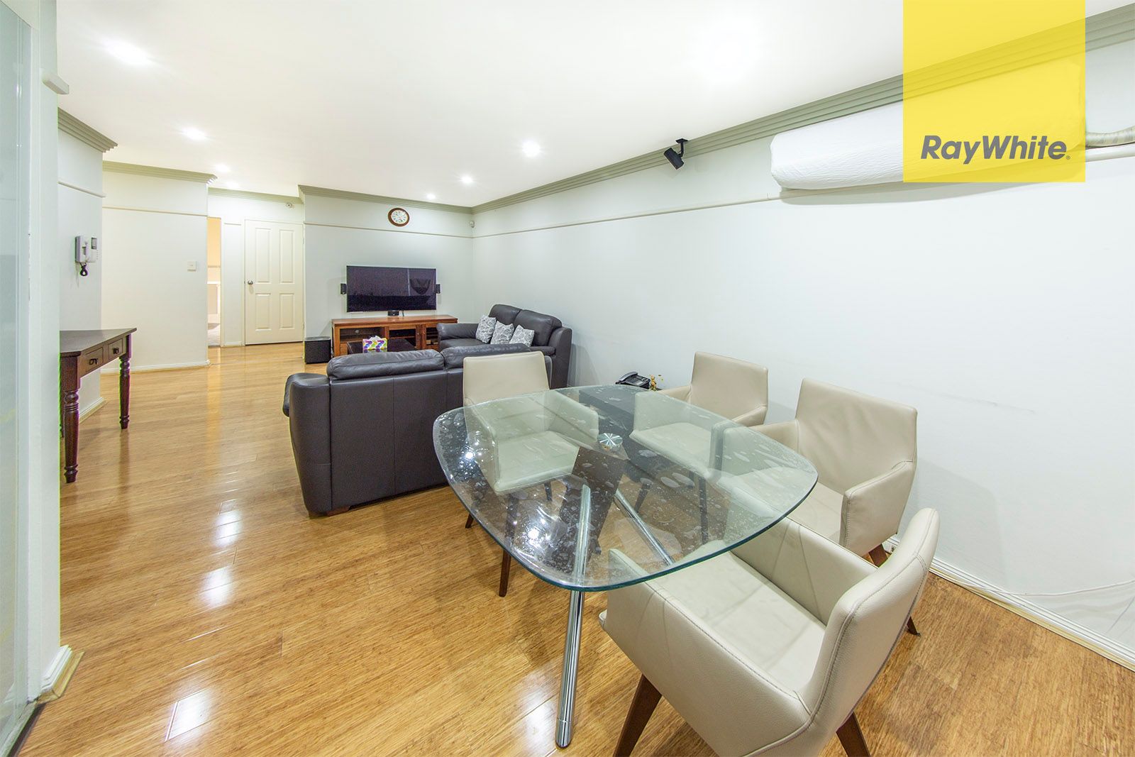 6/11 Inkerman Street, Granville, NSW 2142