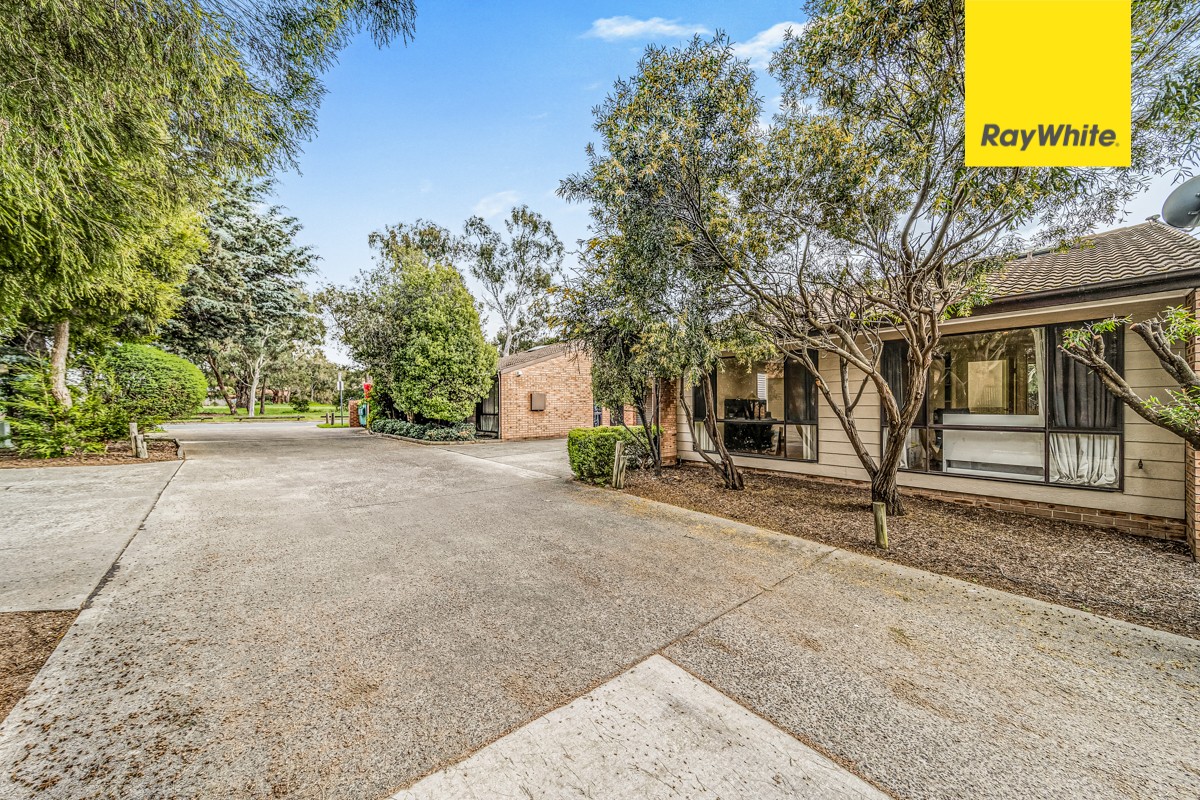 31/21 Cossington Smith Crescent, Lyneham, ACT 2602