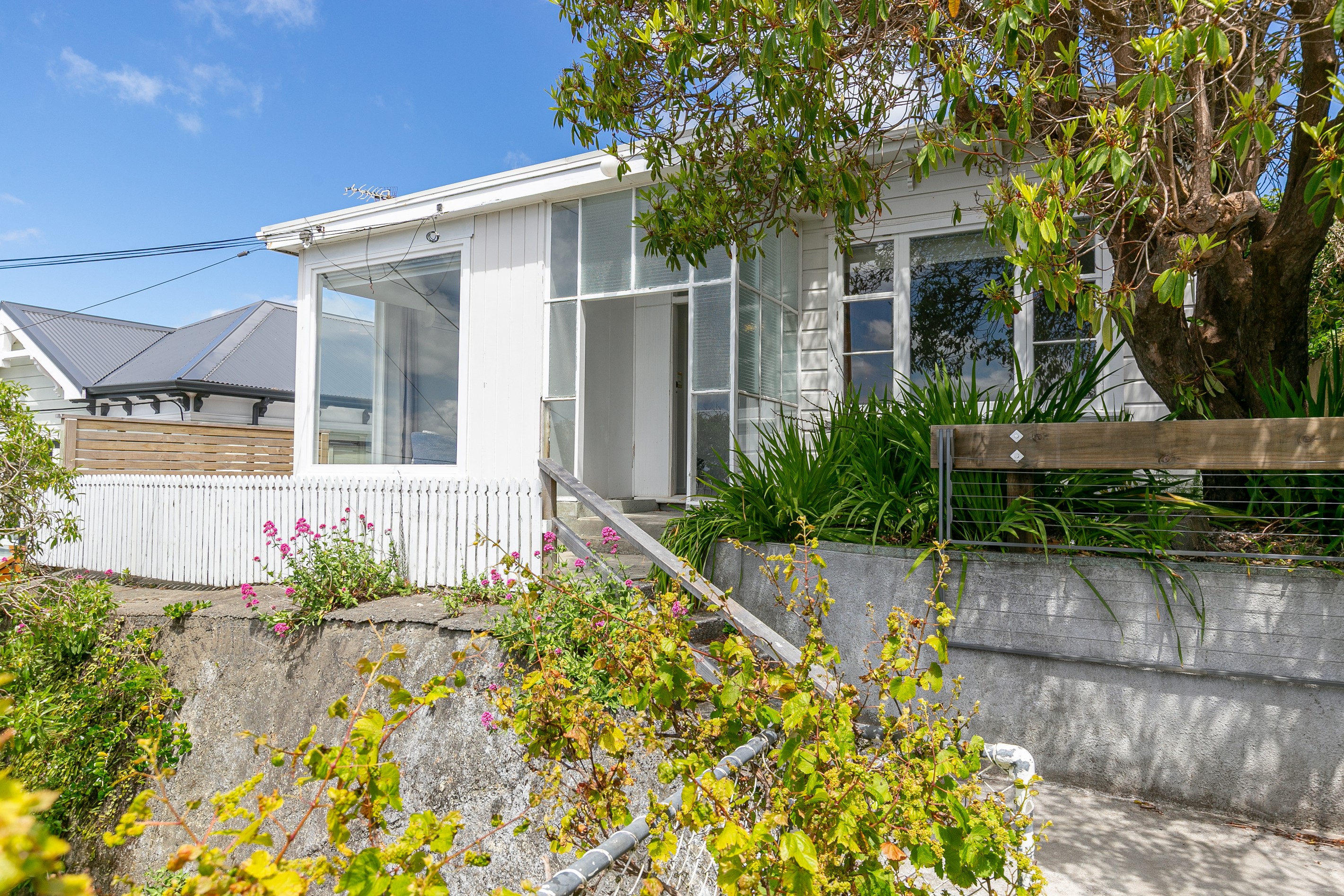 11 Maarama Crescent, Aro Valley, Wellington City