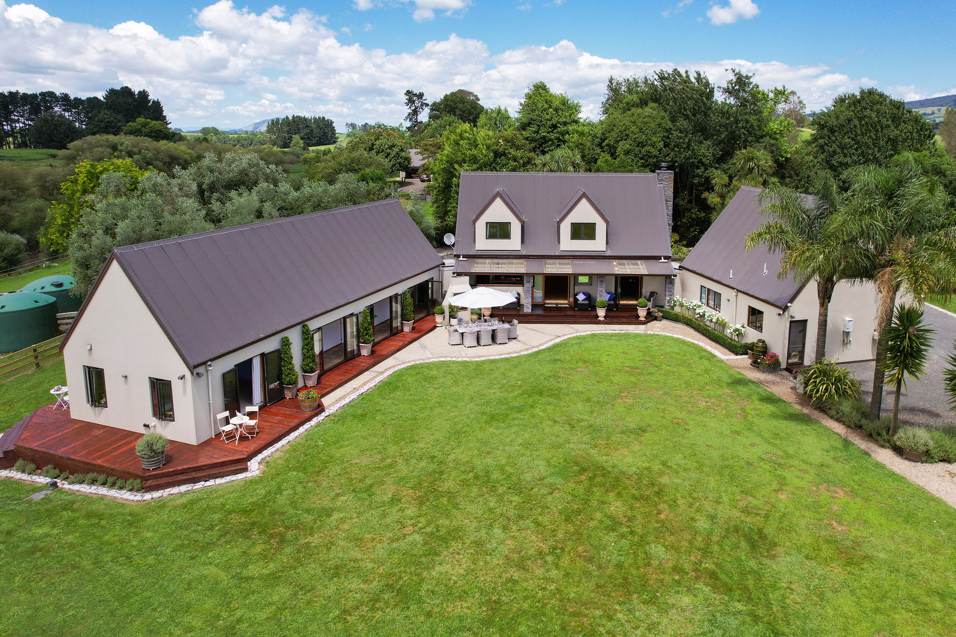 170 Te Pahu Road, Te Pahu, Waipa District 3285 Rural Lifestyle